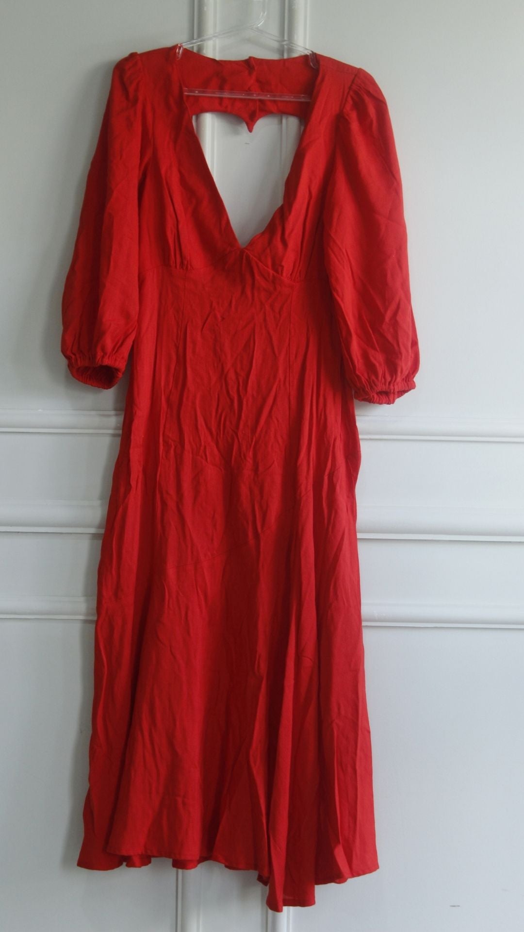 Vestido