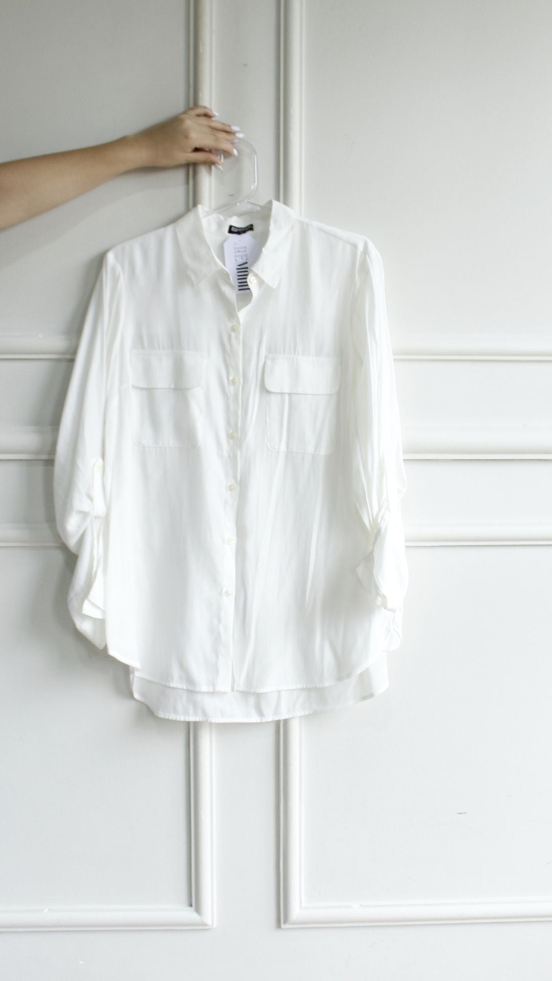 Camisa