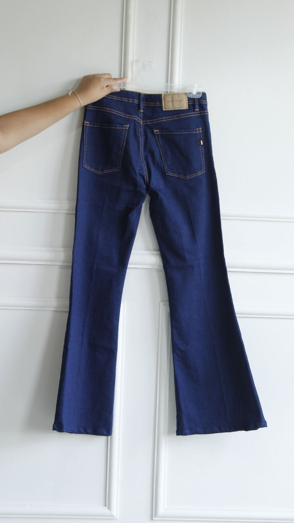 Jean