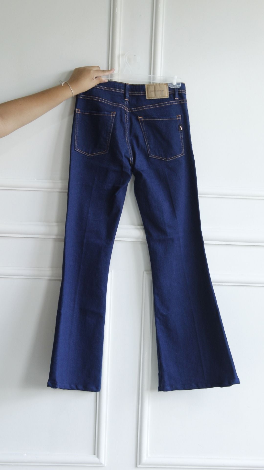 Jean
