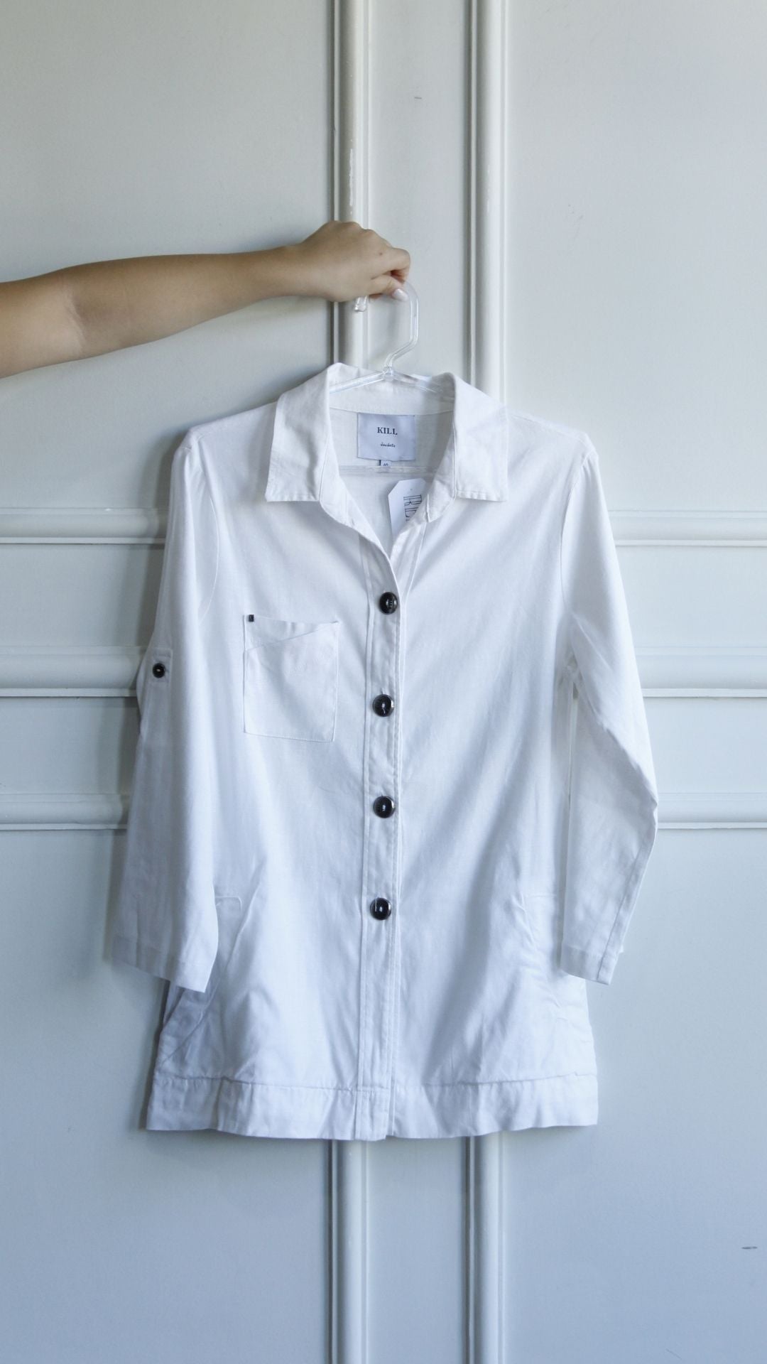 Camisa