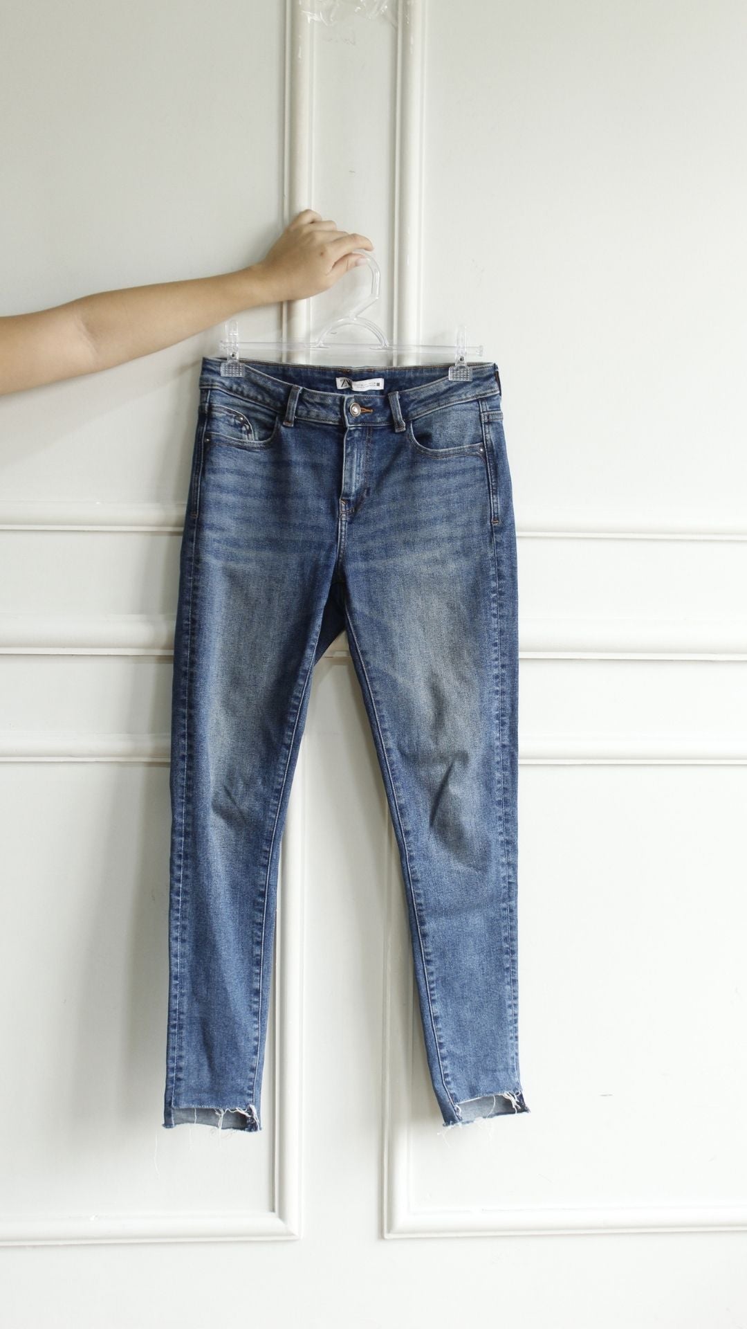 Jean