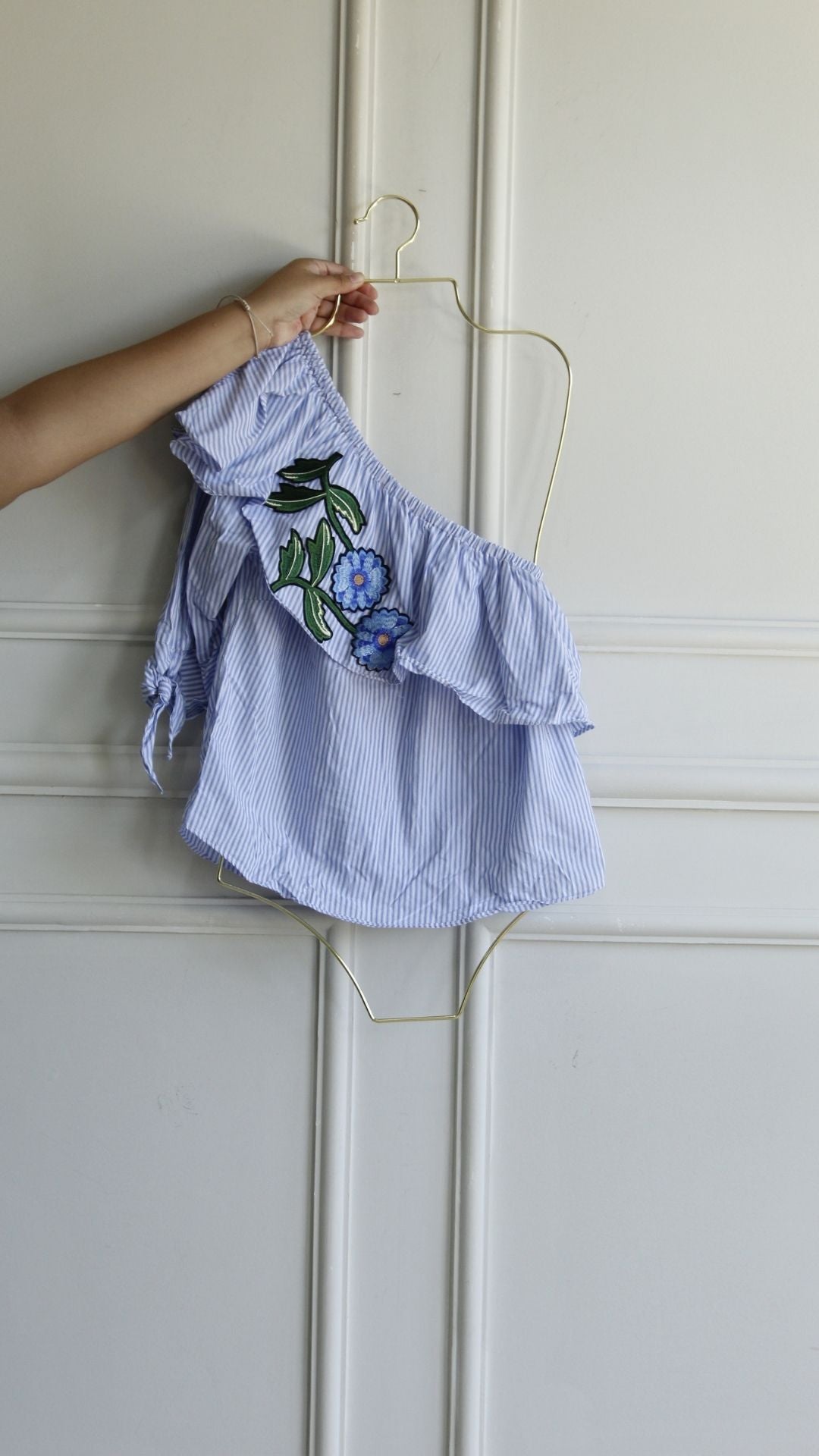 Blusa
