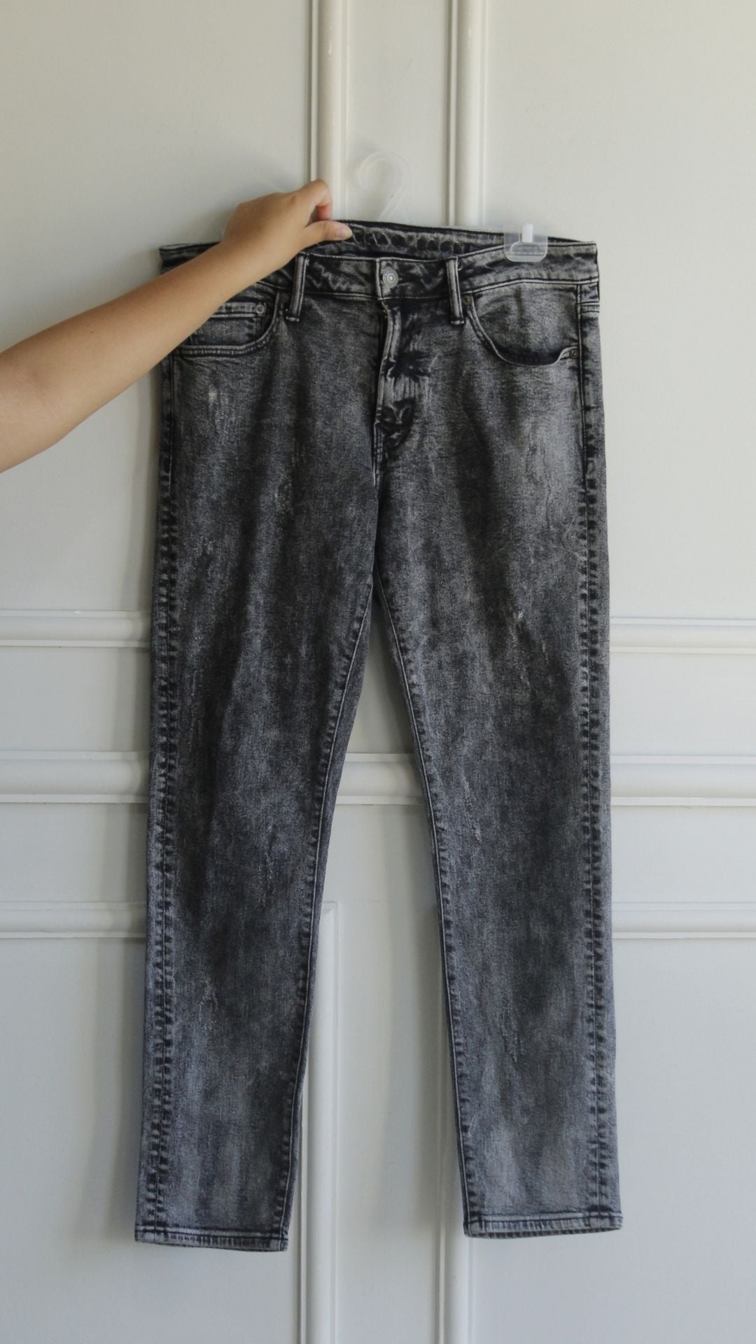Jean