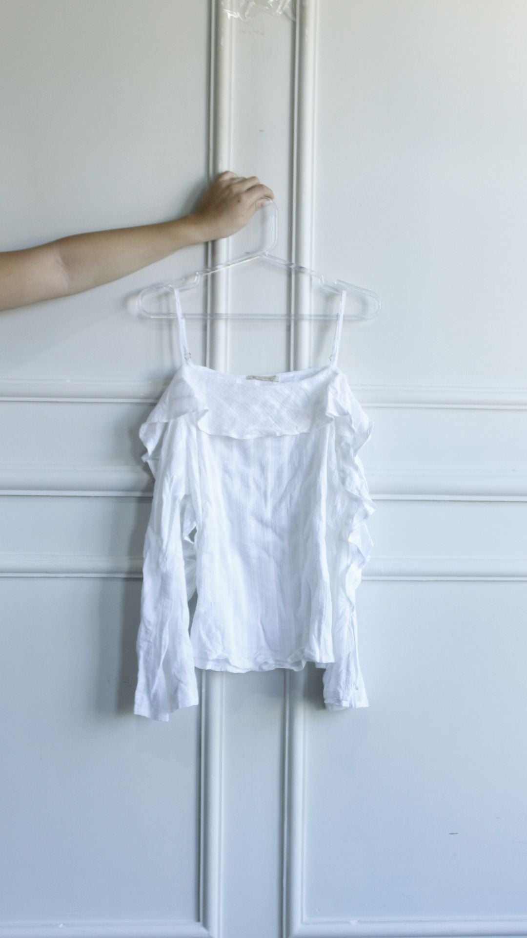 Blusa