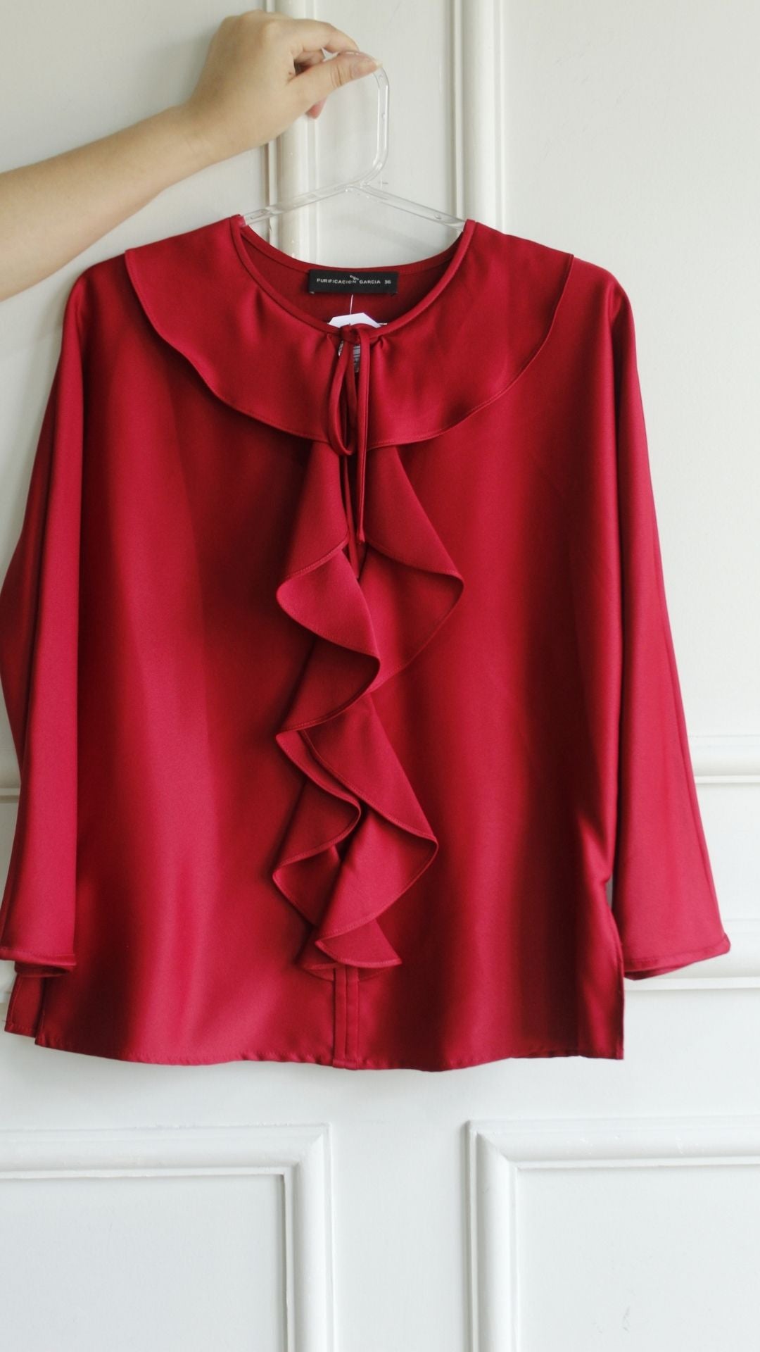 Blusa