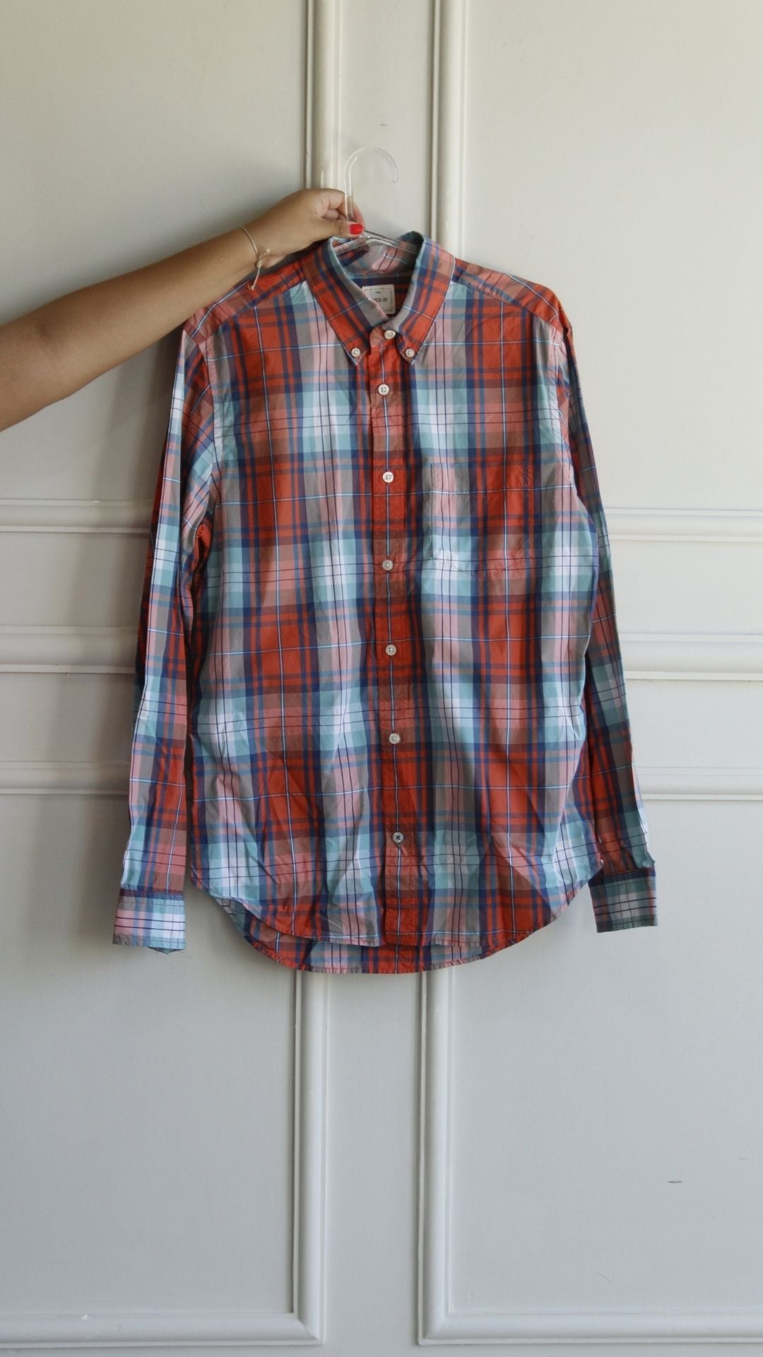 Camisa