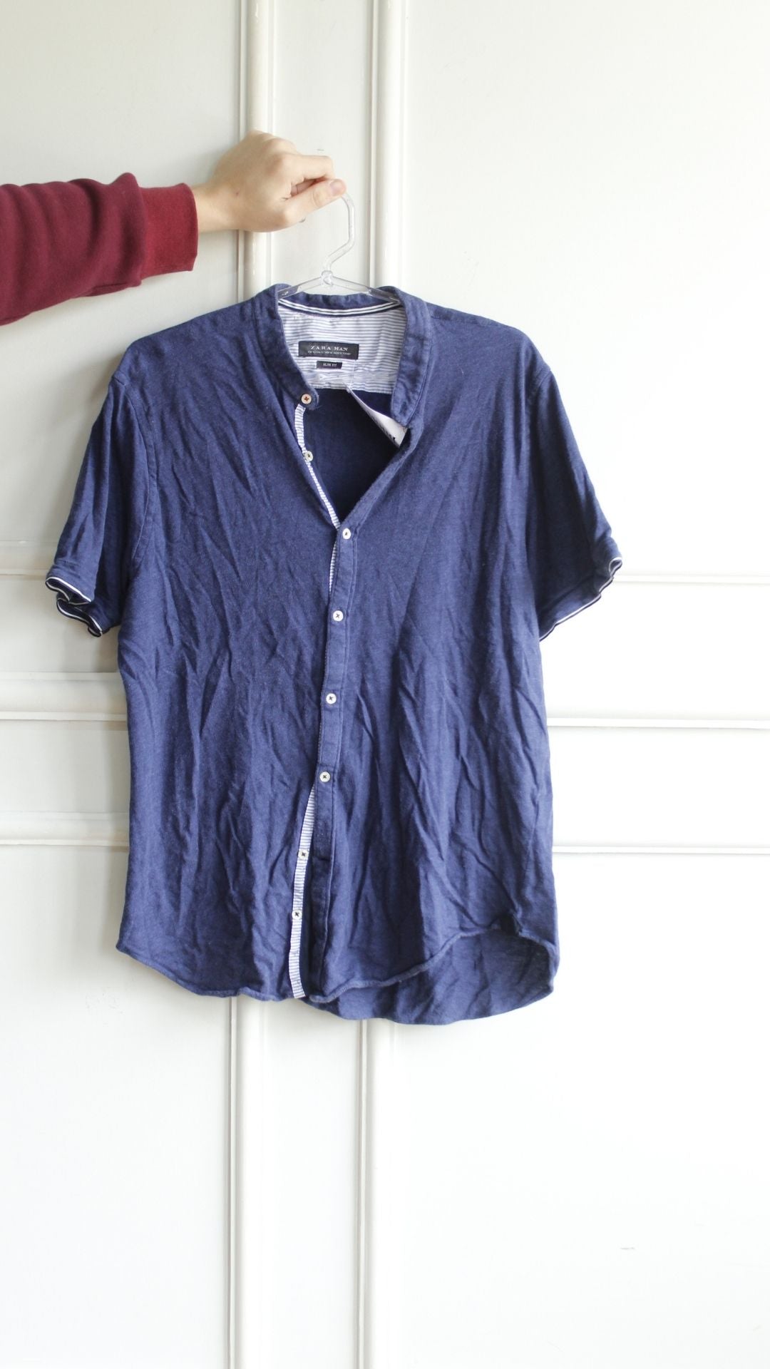 Camisa