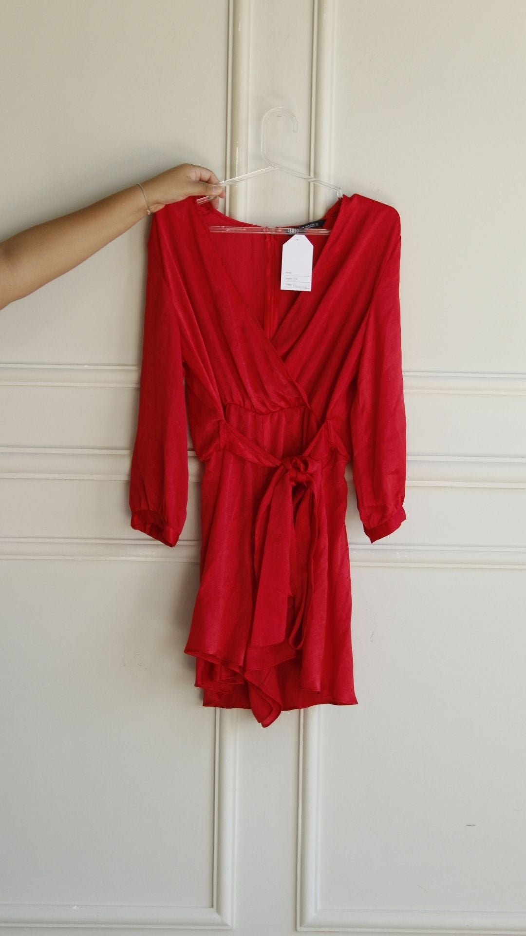 Vestido