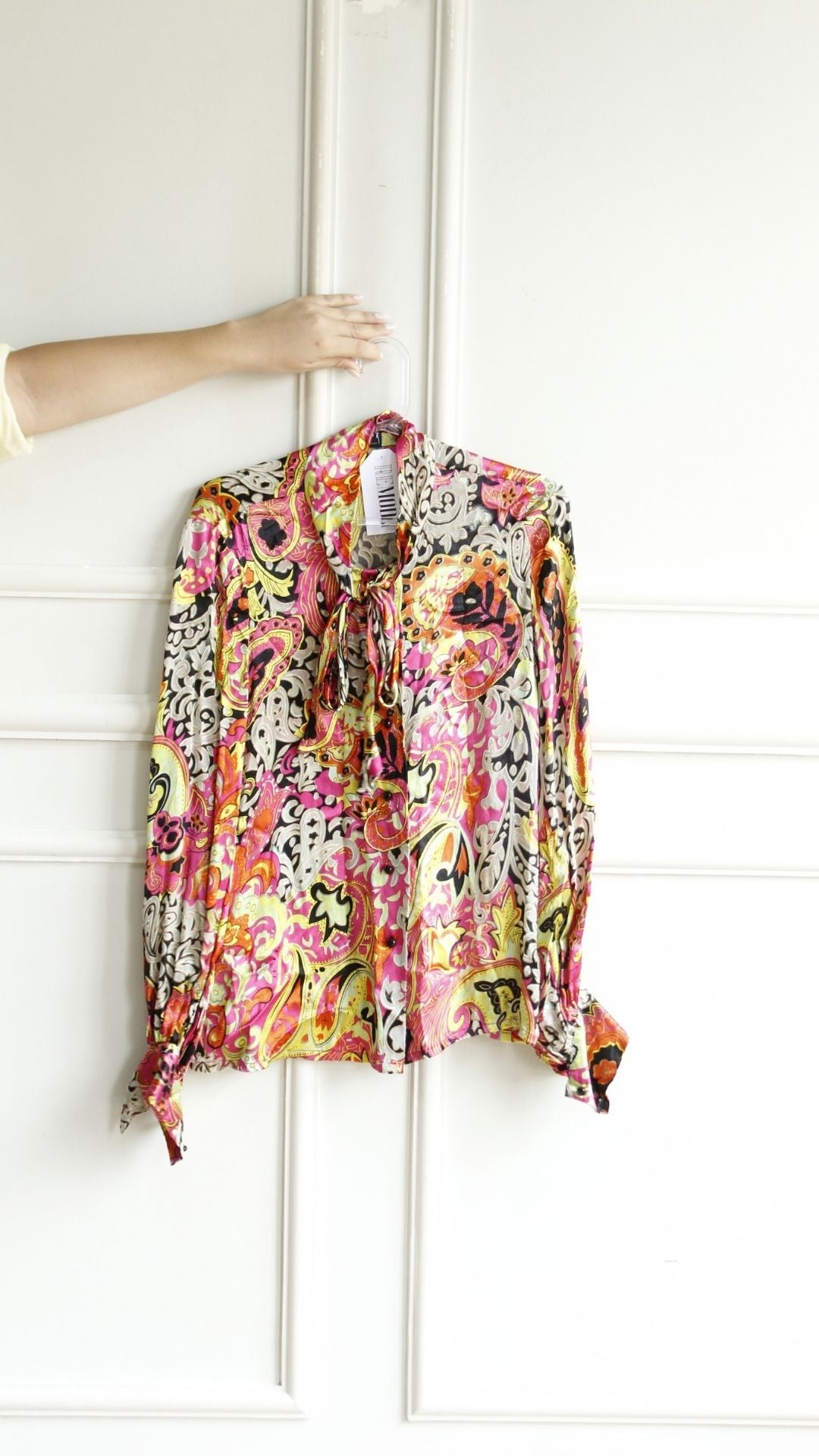 Camisa
