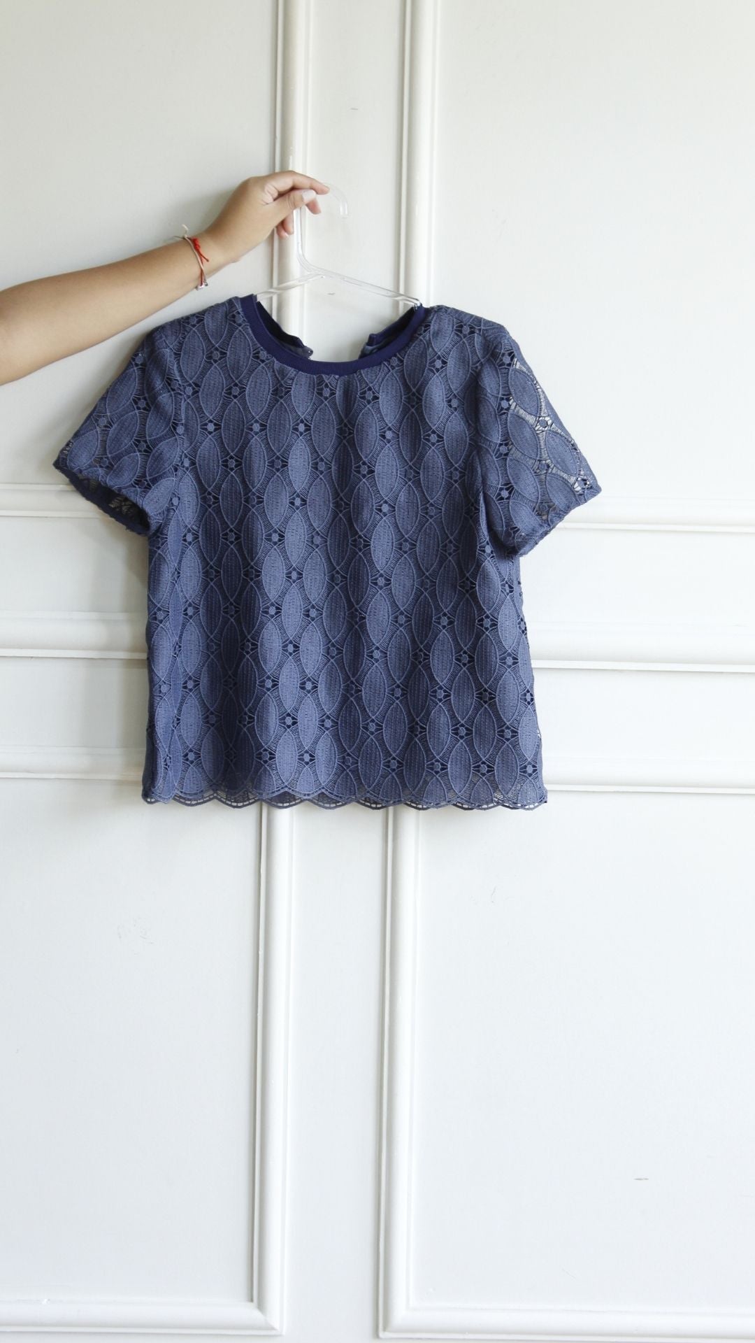 Blusa