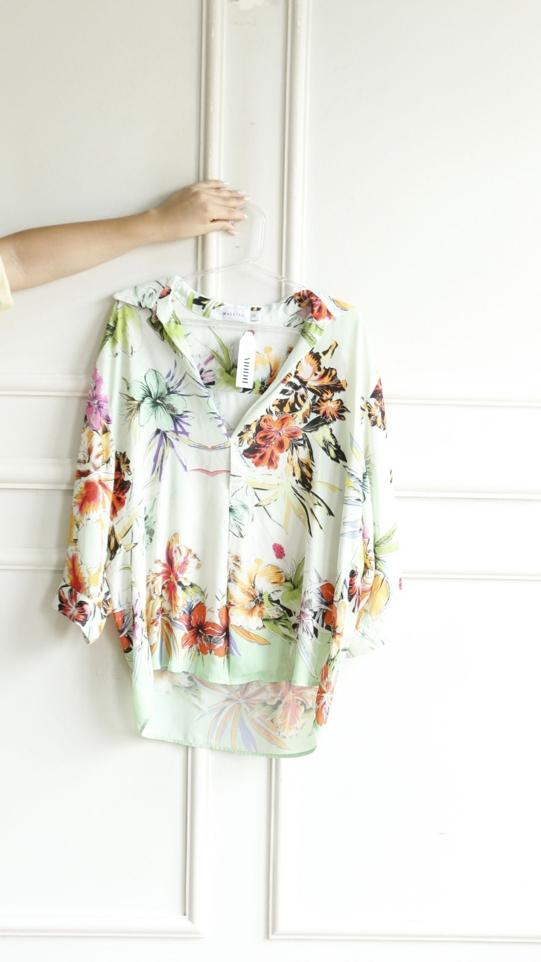 Blusa