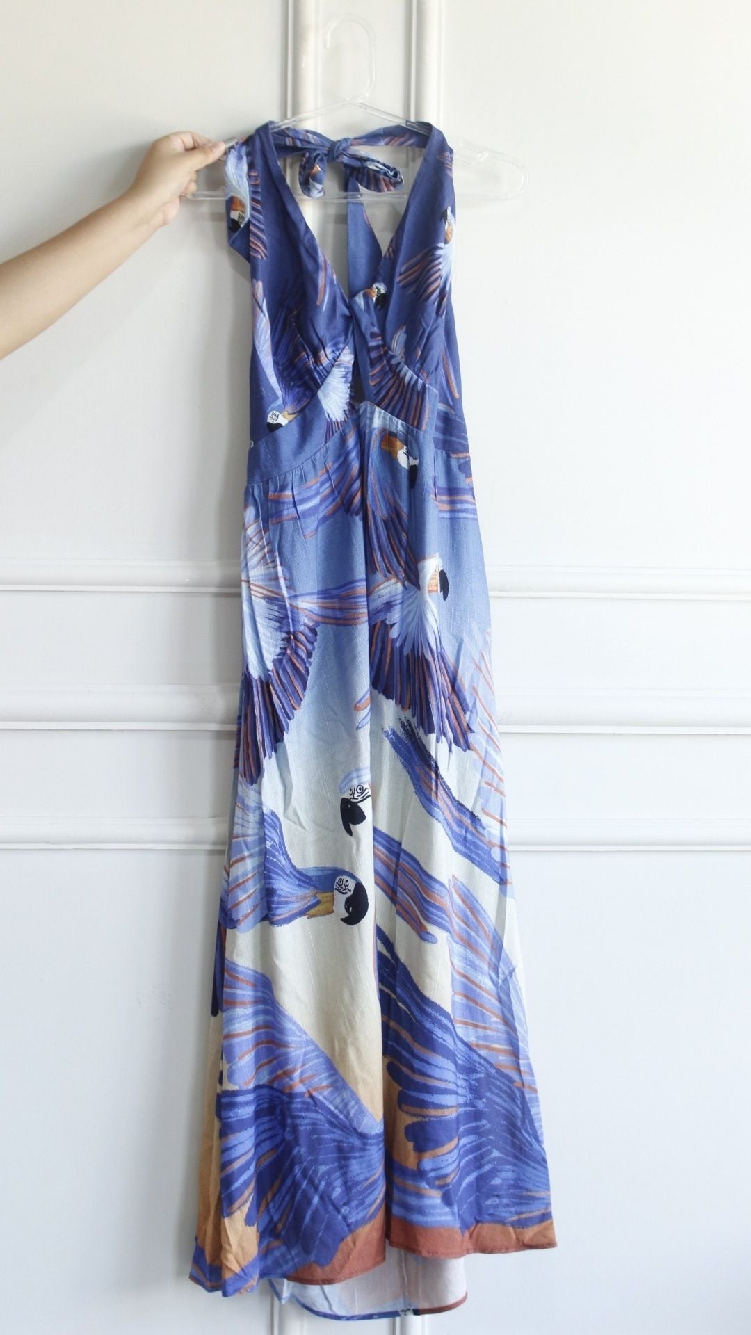Vestido