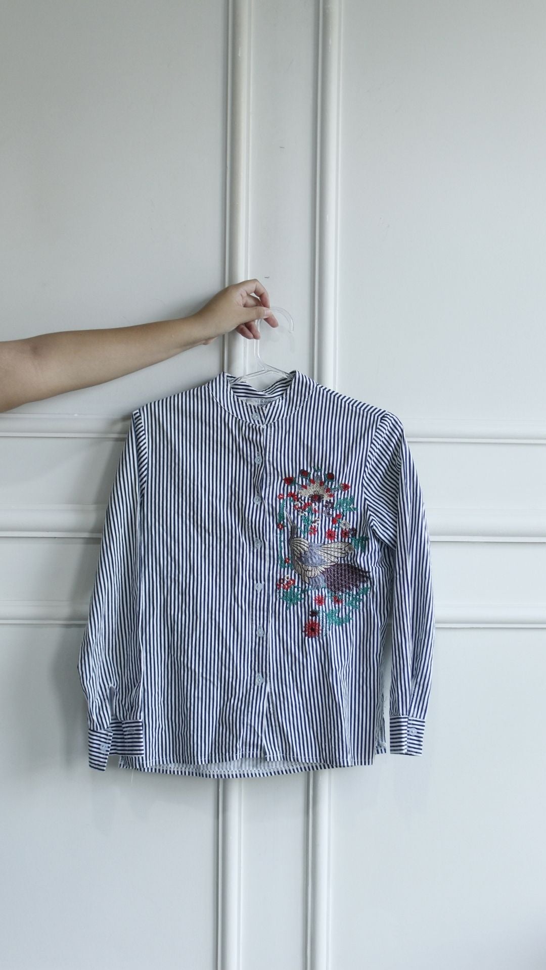 Camisa