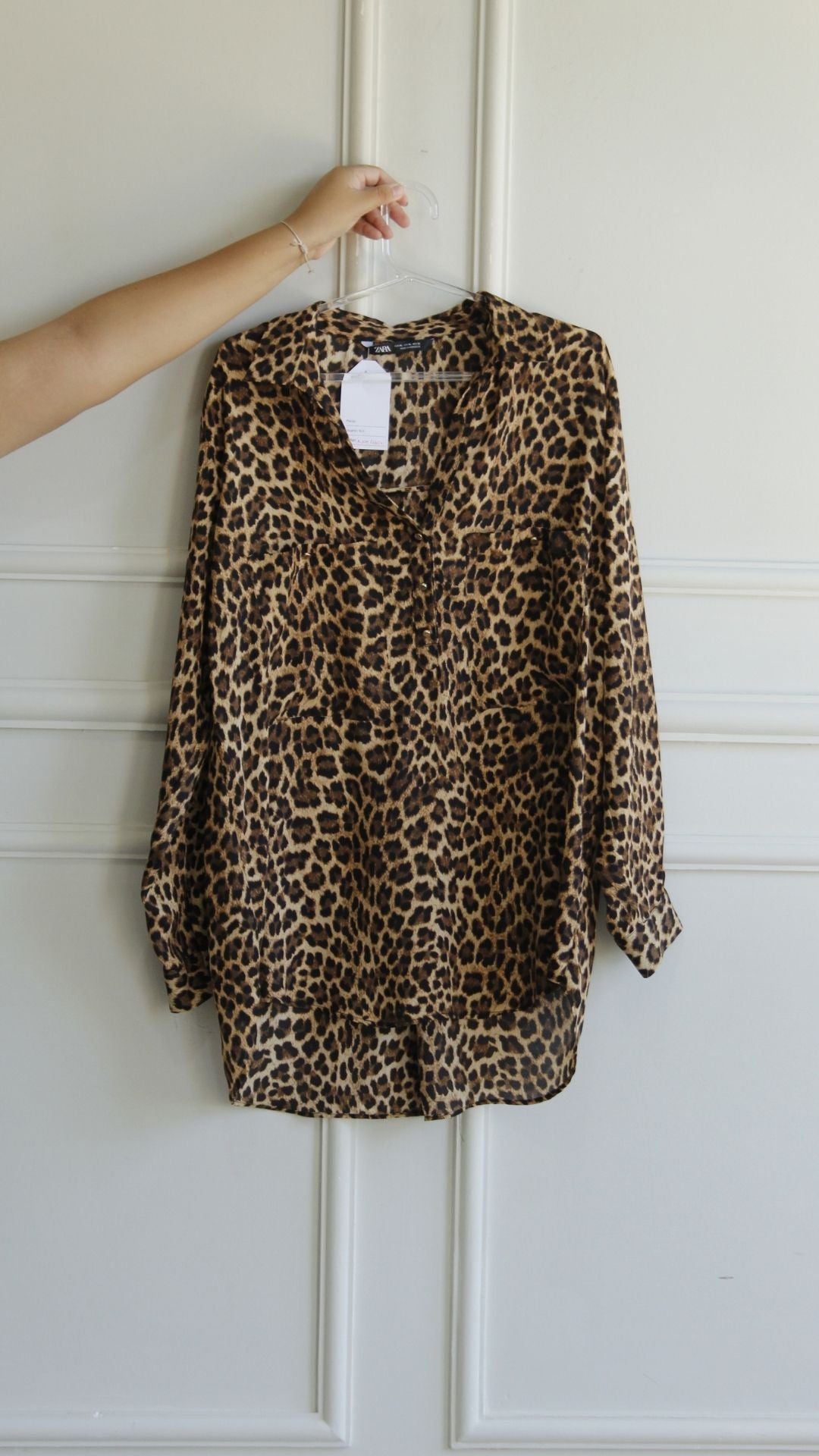 Camisa