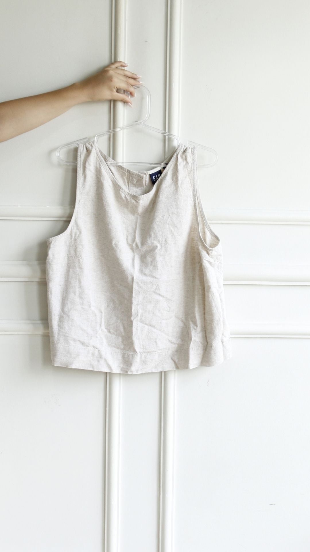 Camisilla