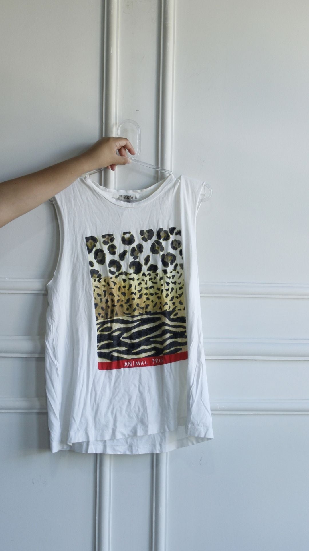 Camisilla