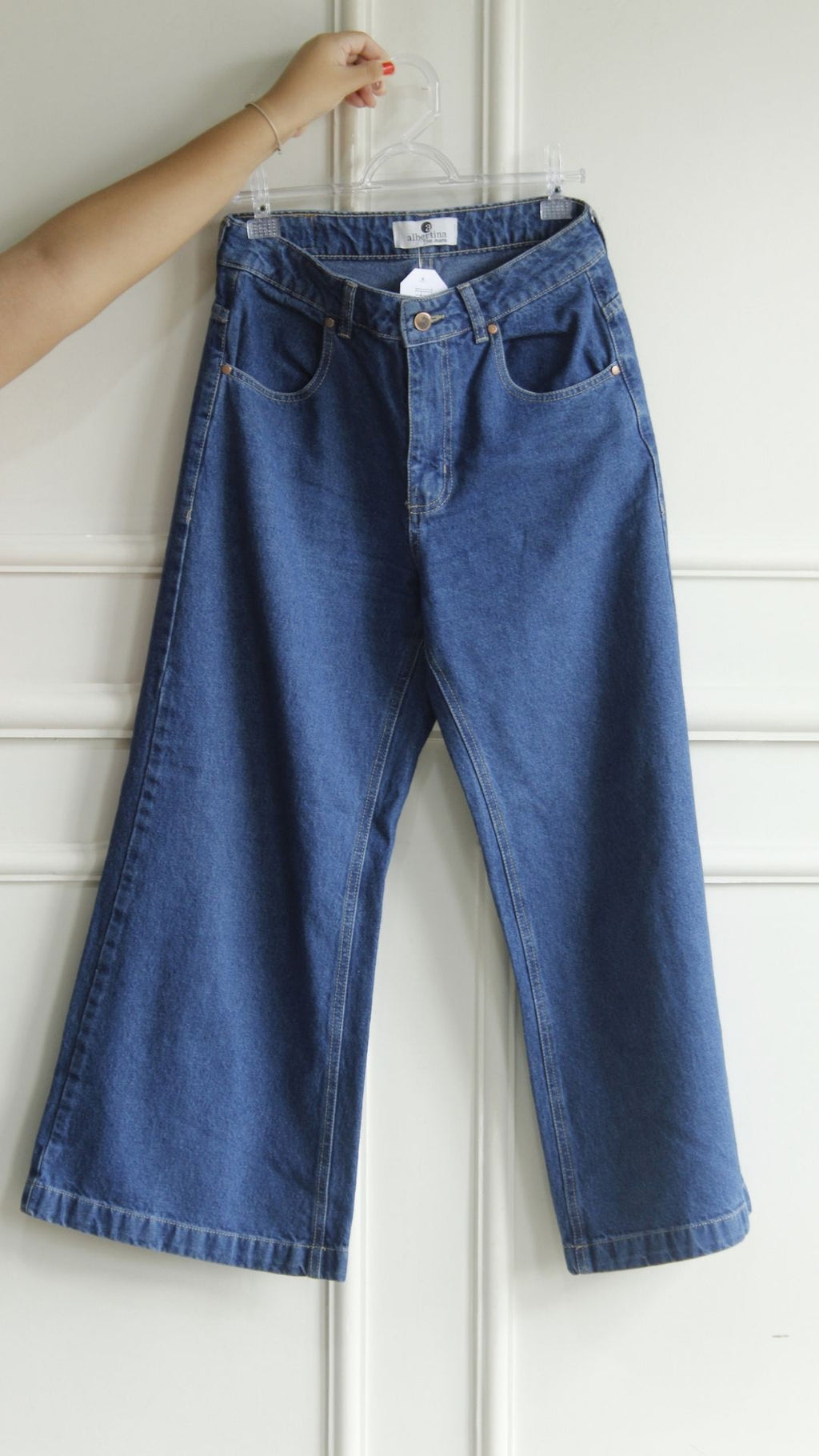 Jean