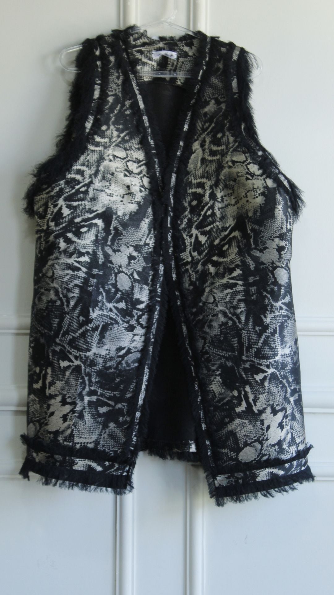 Chaleco