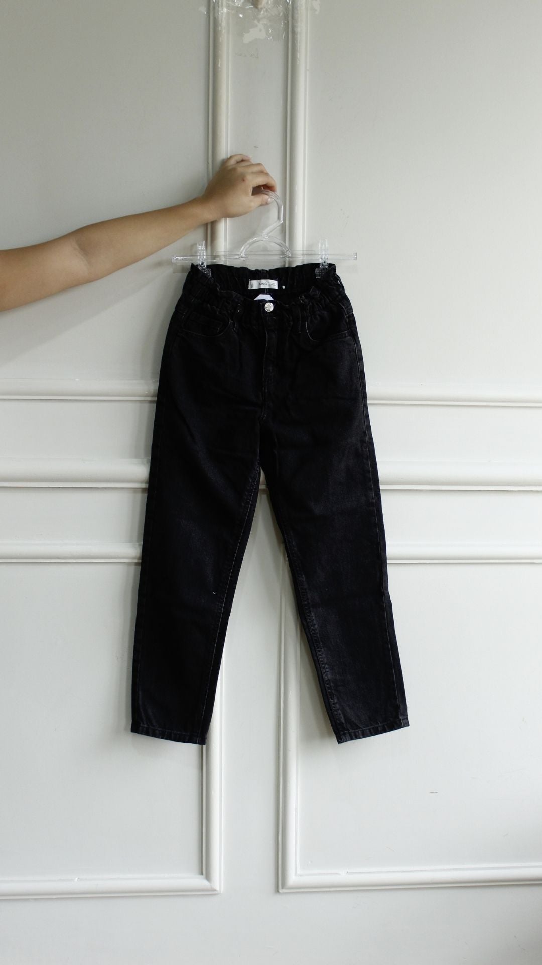 Jean