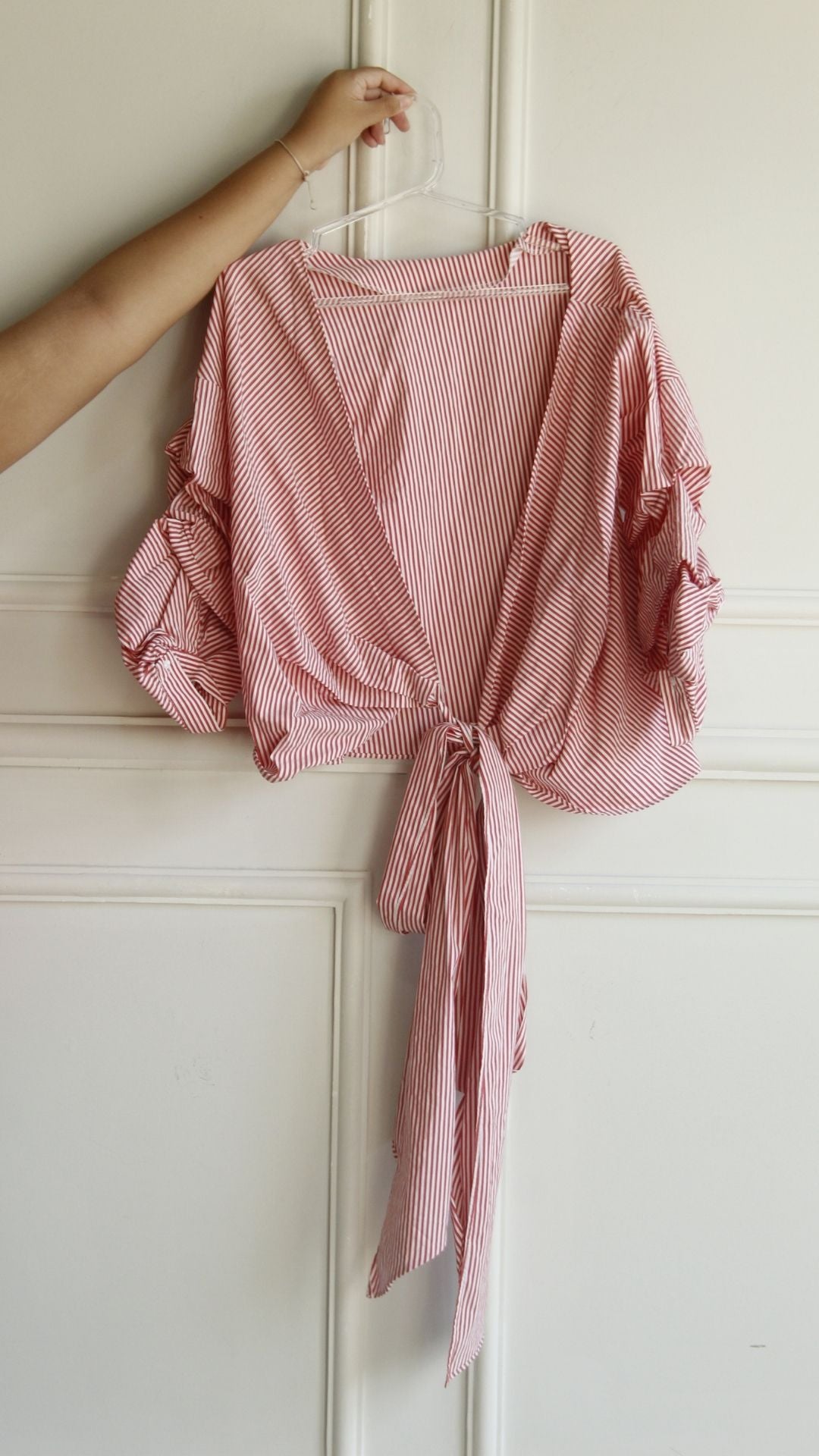 Blusa