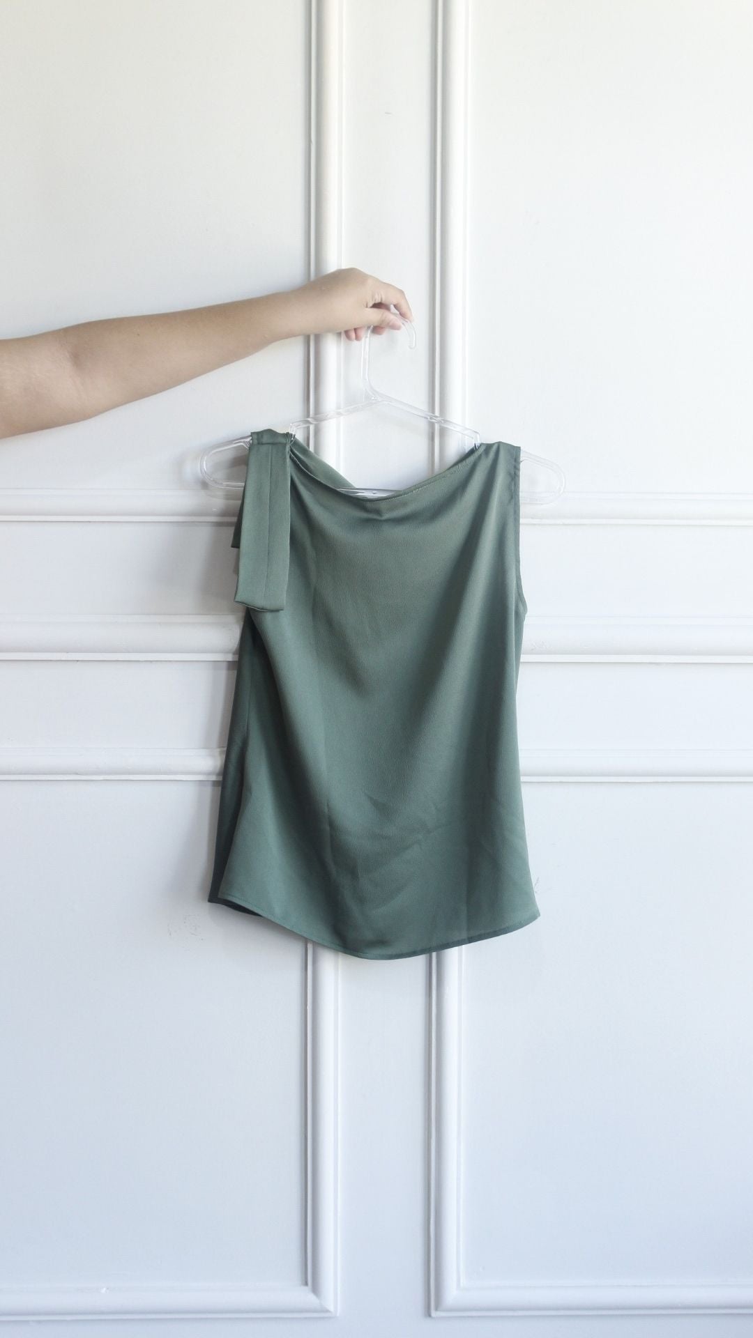 Blusa