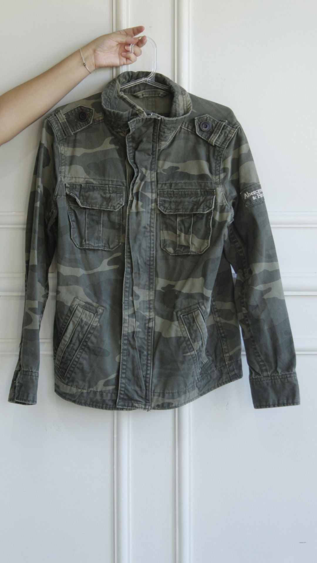 Campera