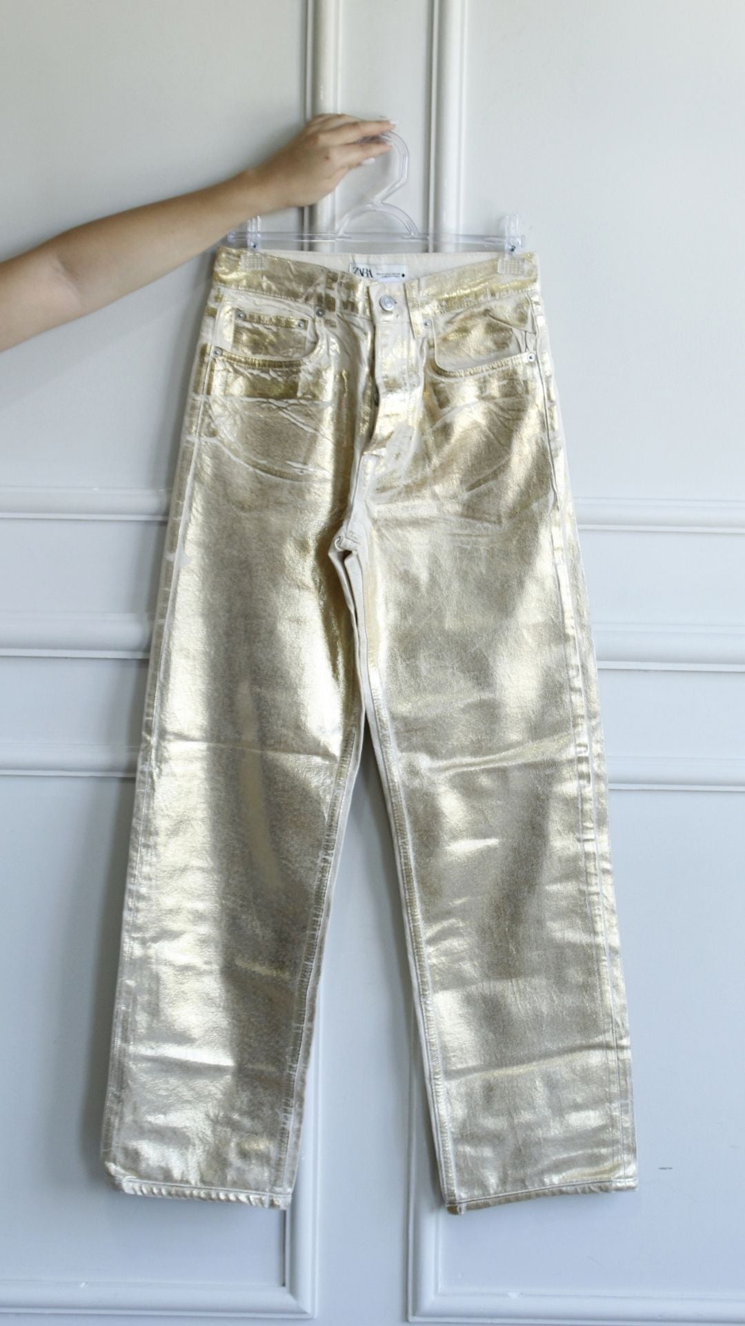 Jean