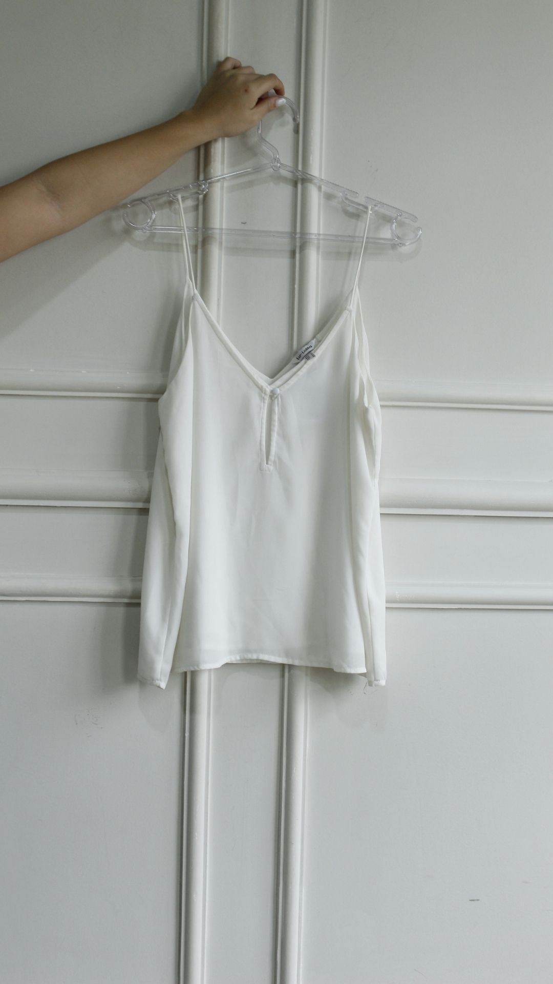 Camisilla