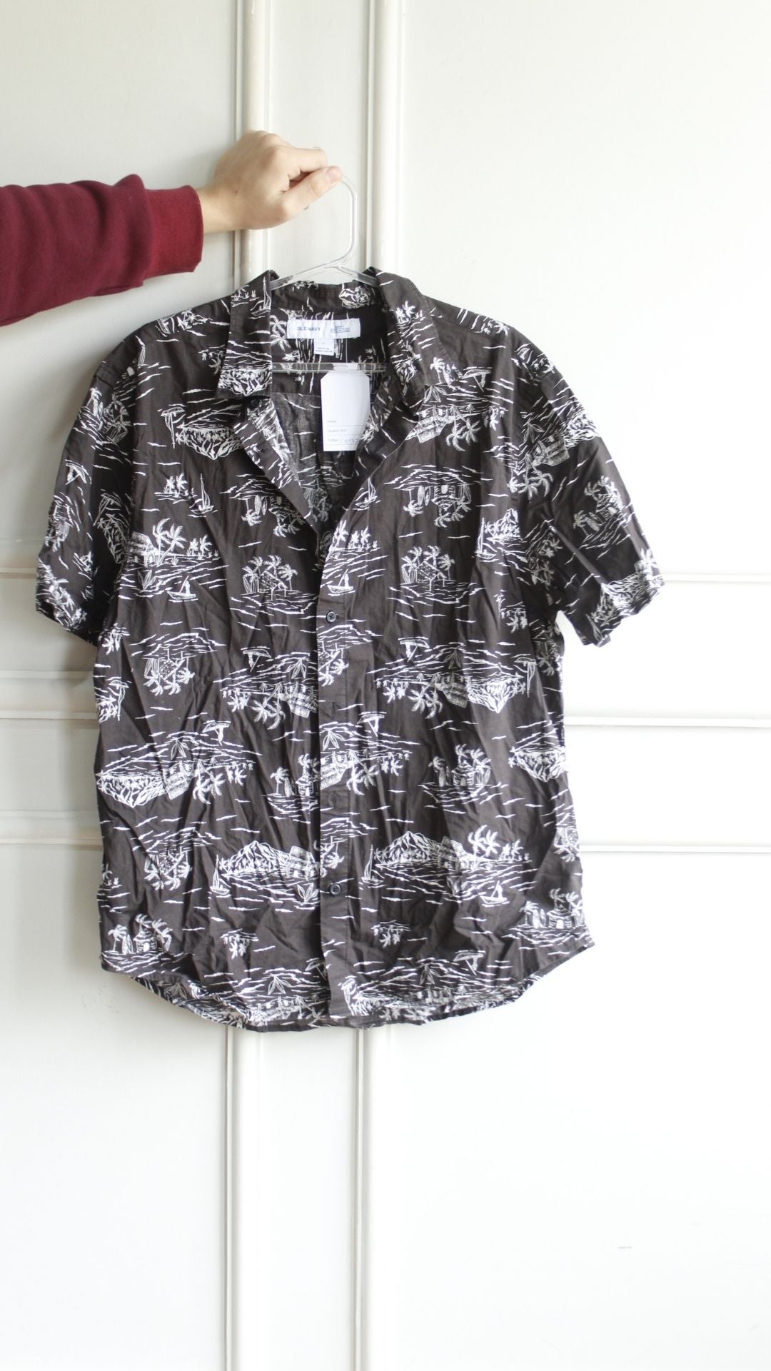 Camisa