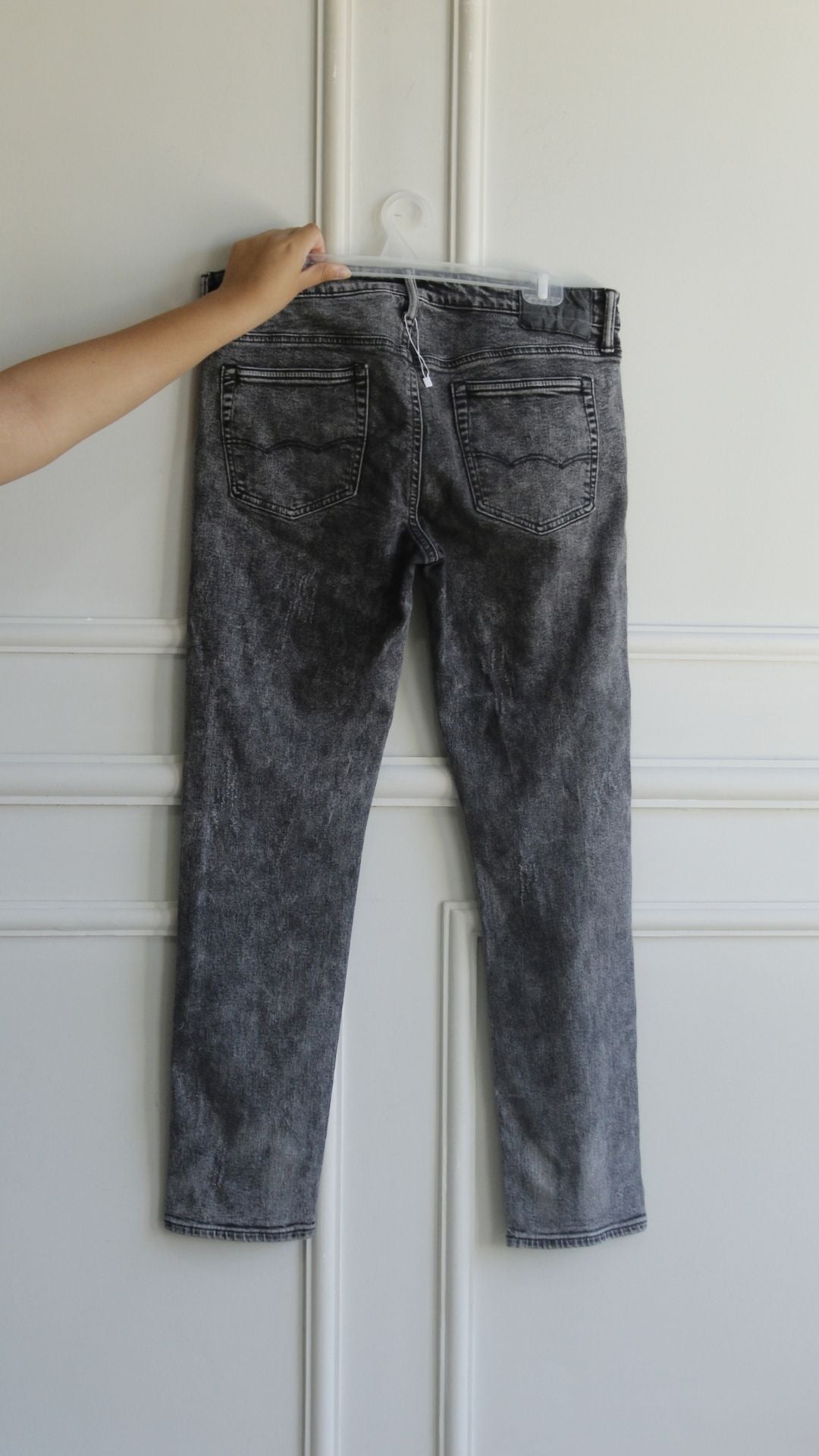 Jean