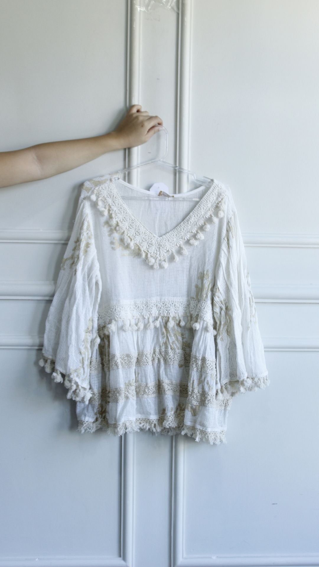 Blusa