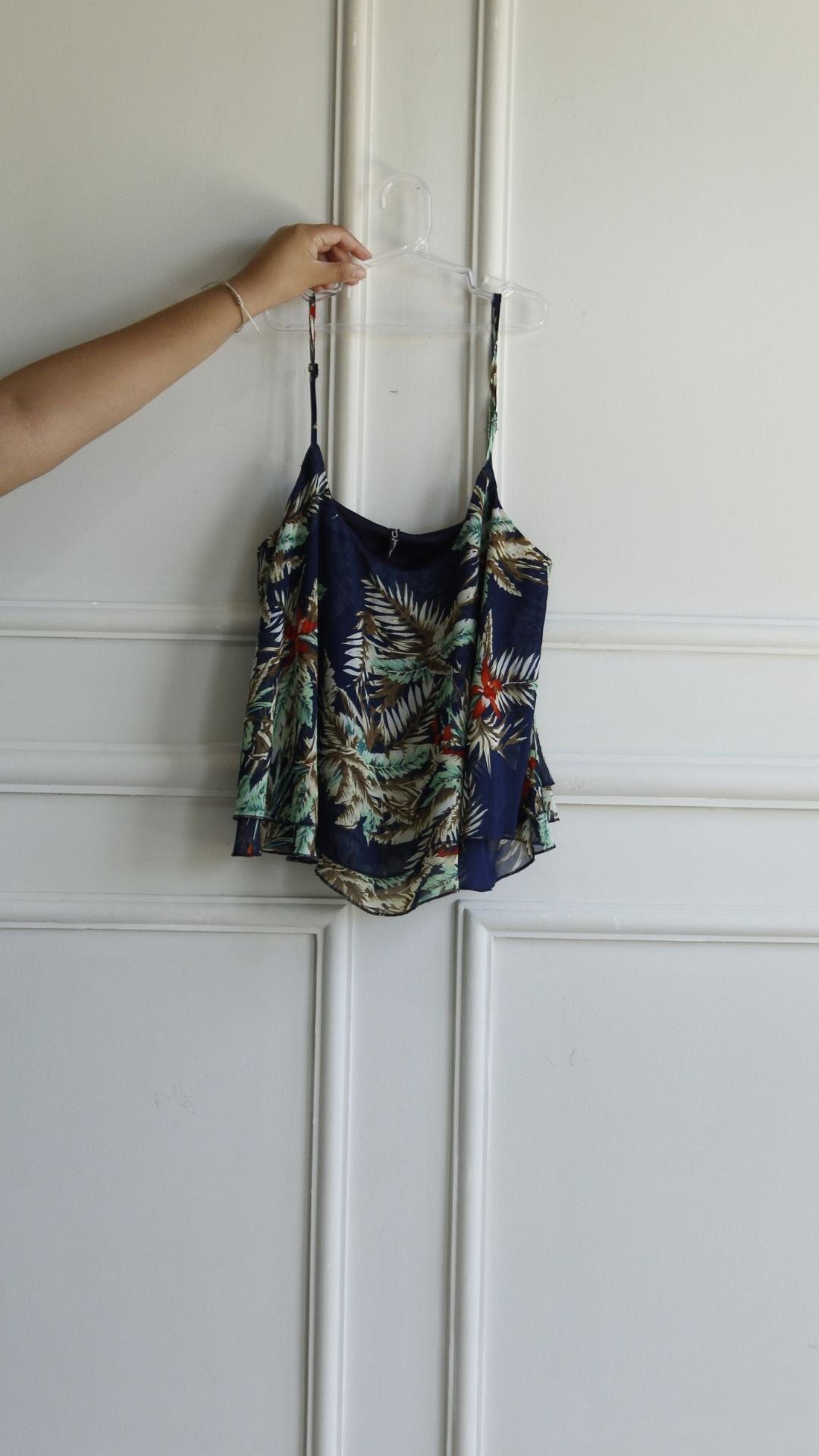 Camisilla