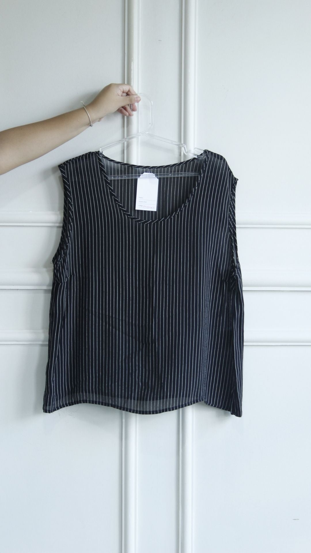 Blusa