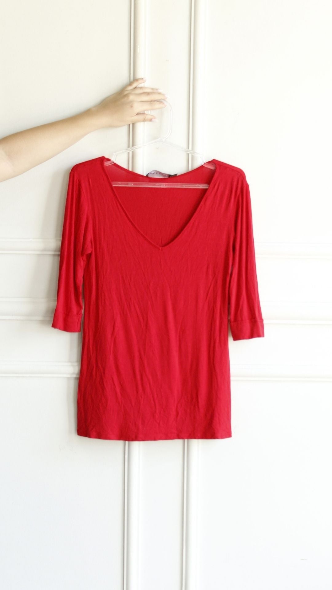 Blusa