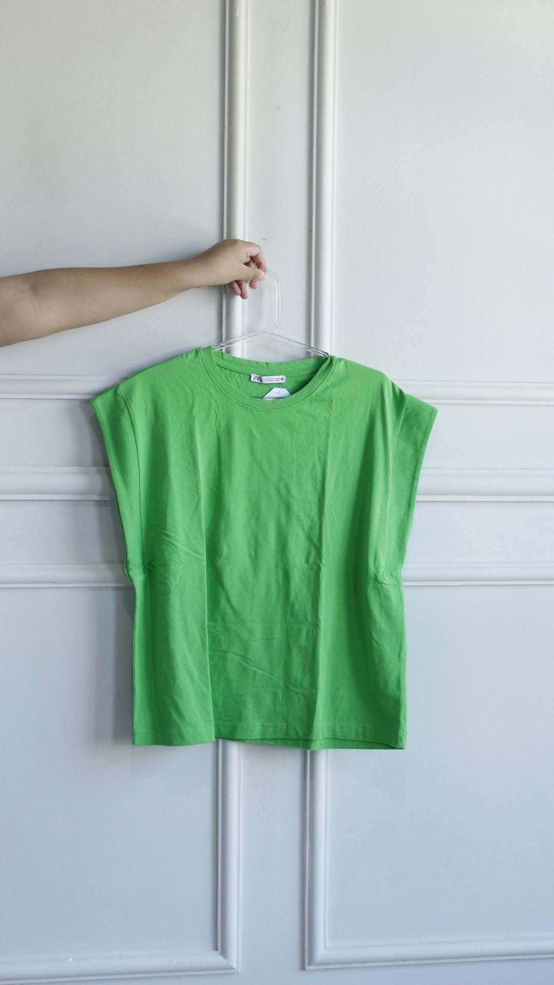 Blusa