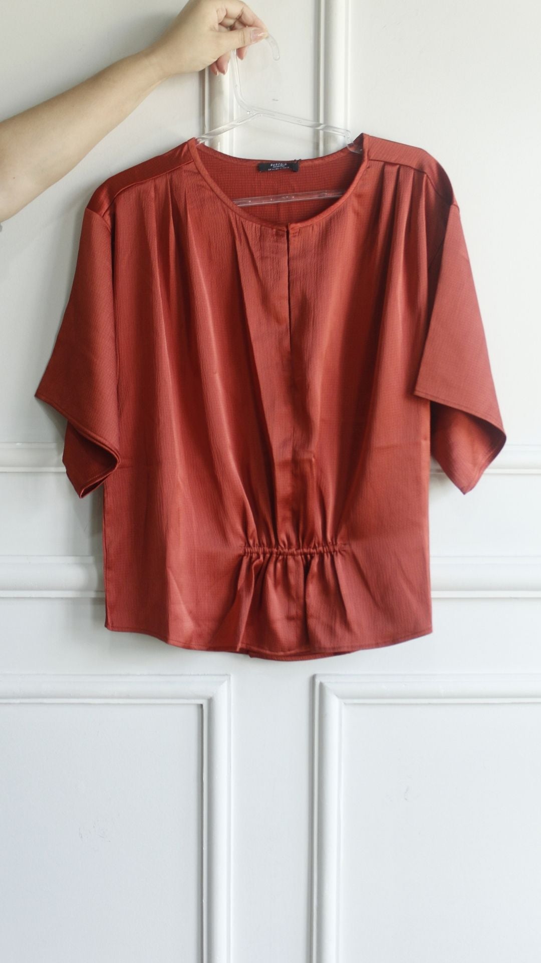 Blusa