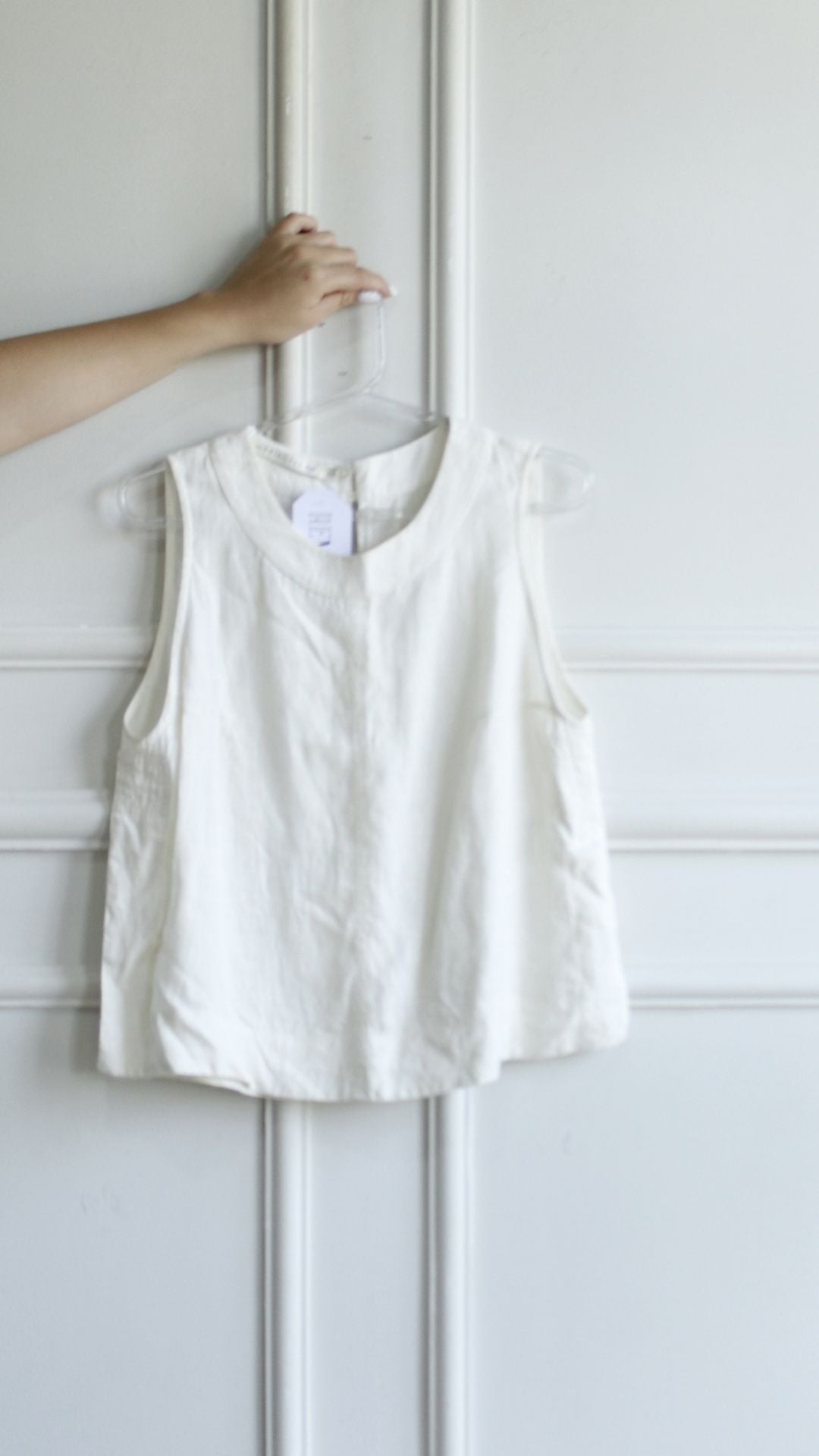 Blusa