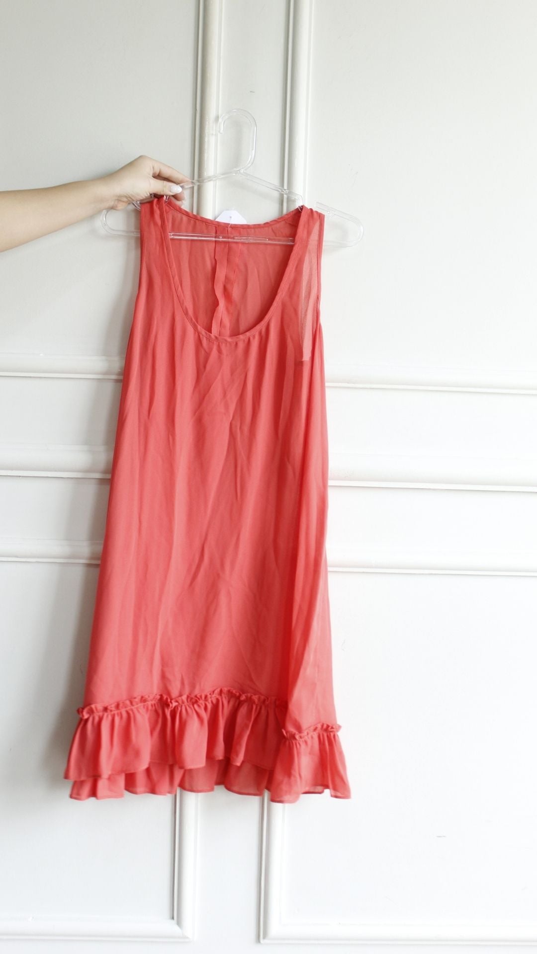 Vestido