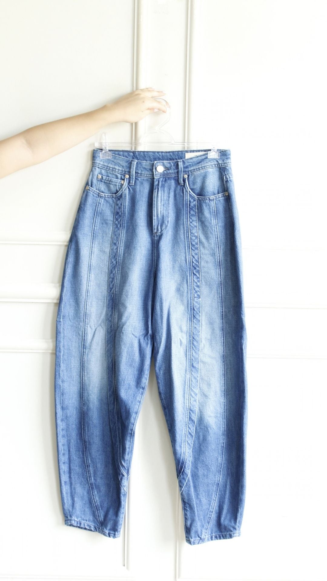 Jean