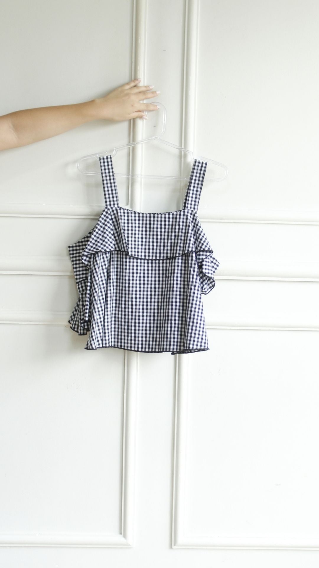 Blusa