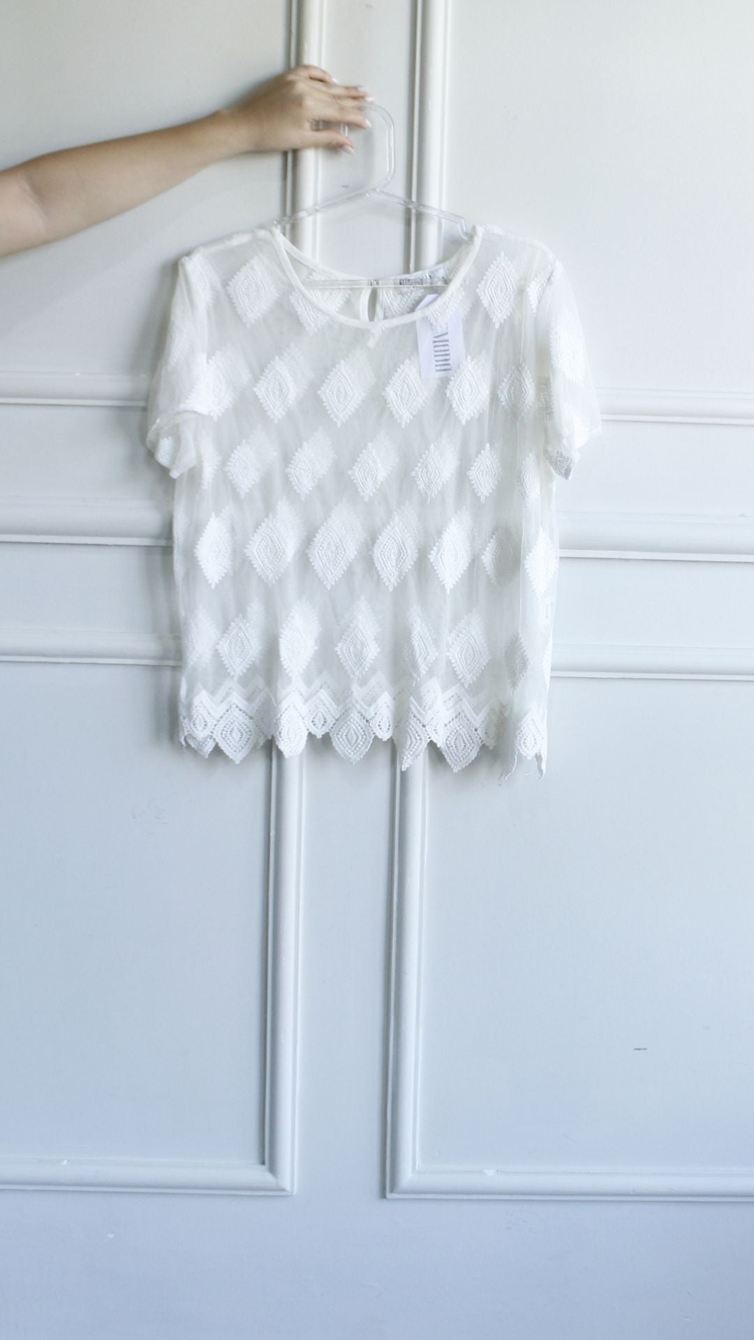 Blusa