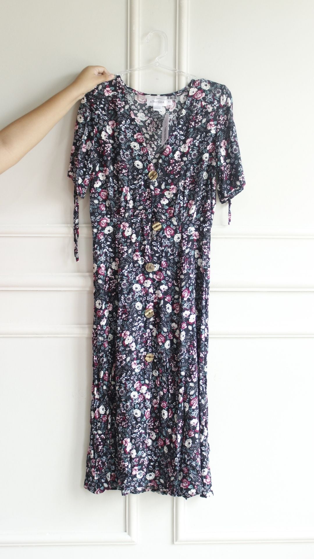 Vestido