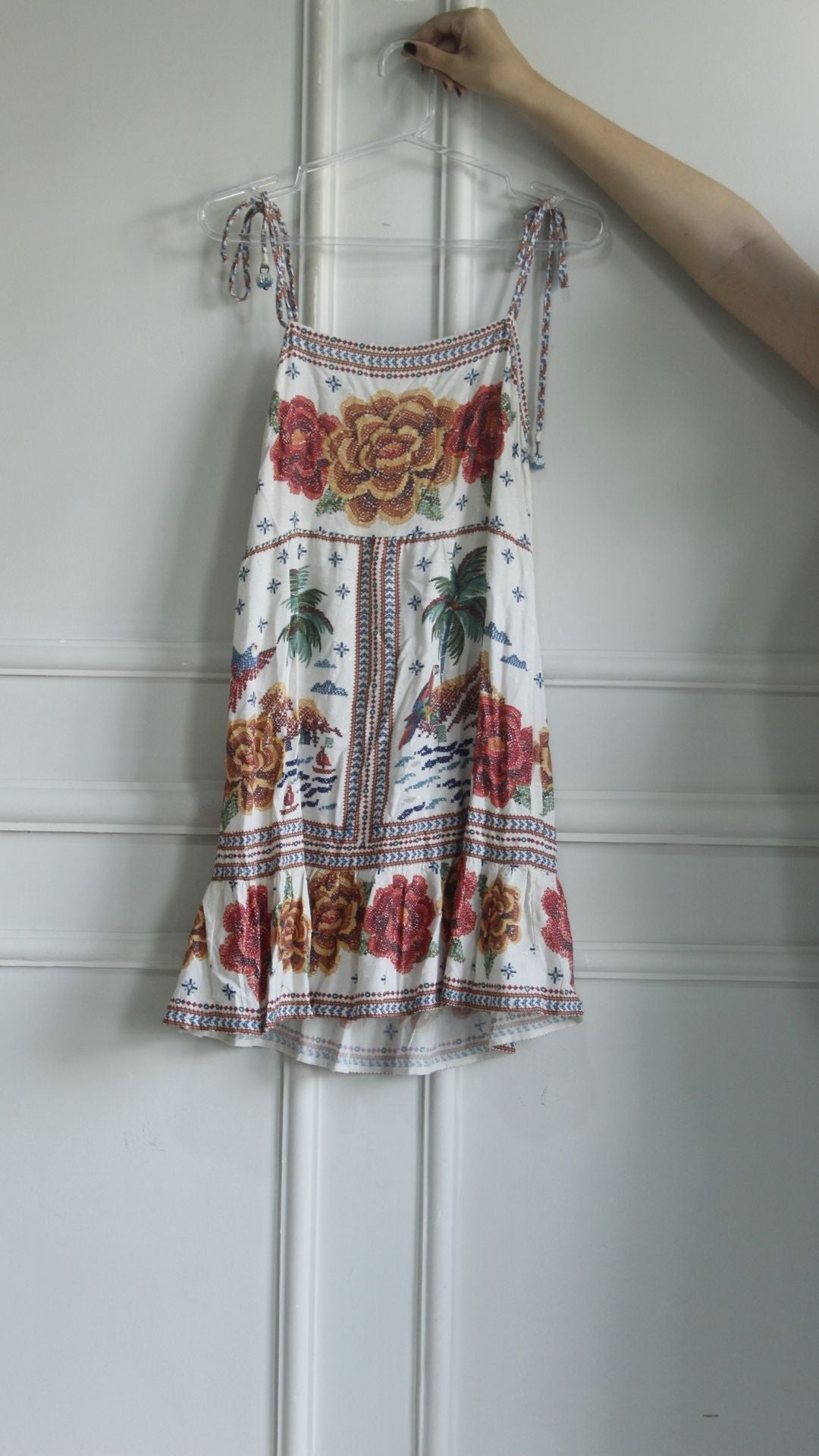 Vestido