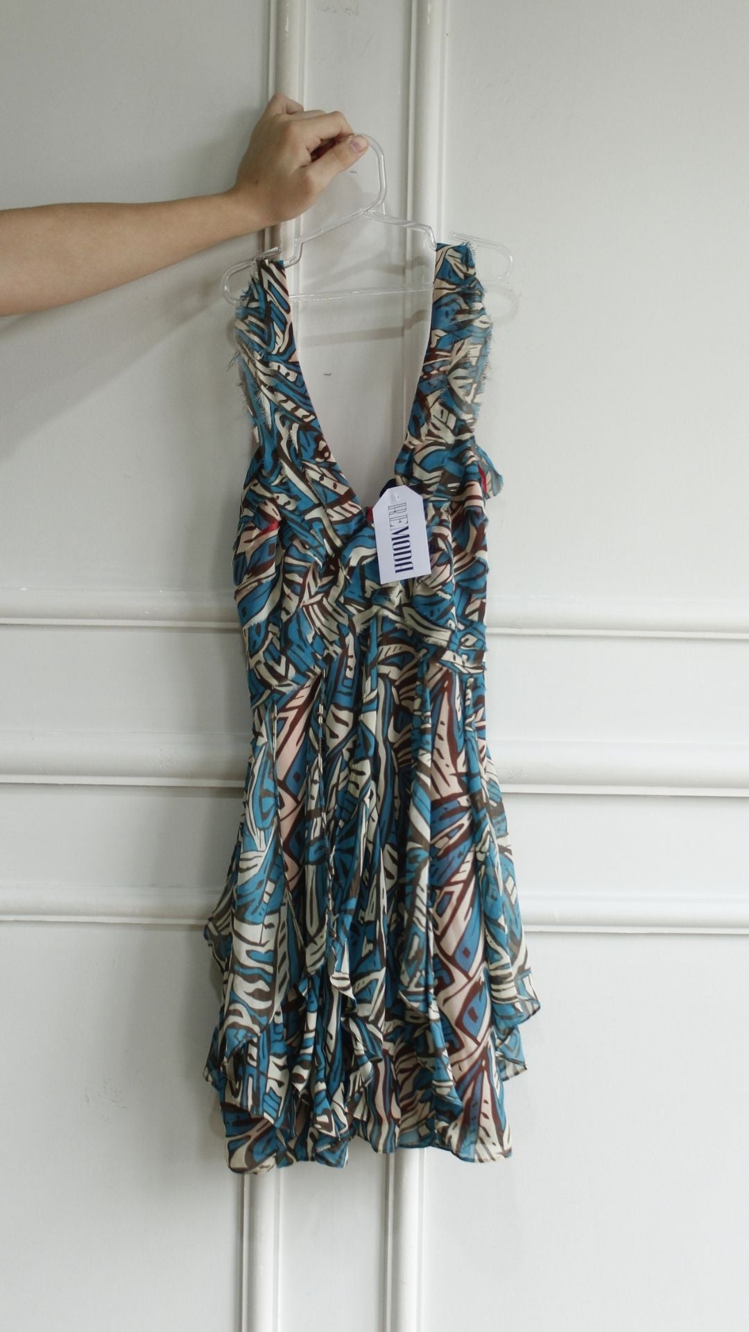 Vestido