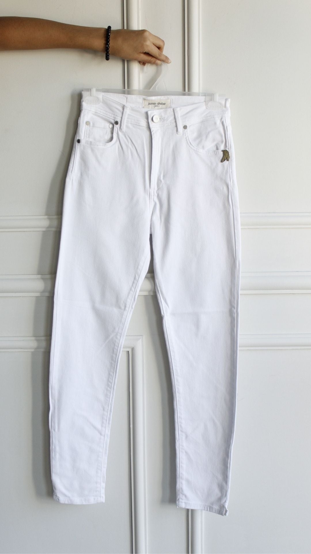 jean