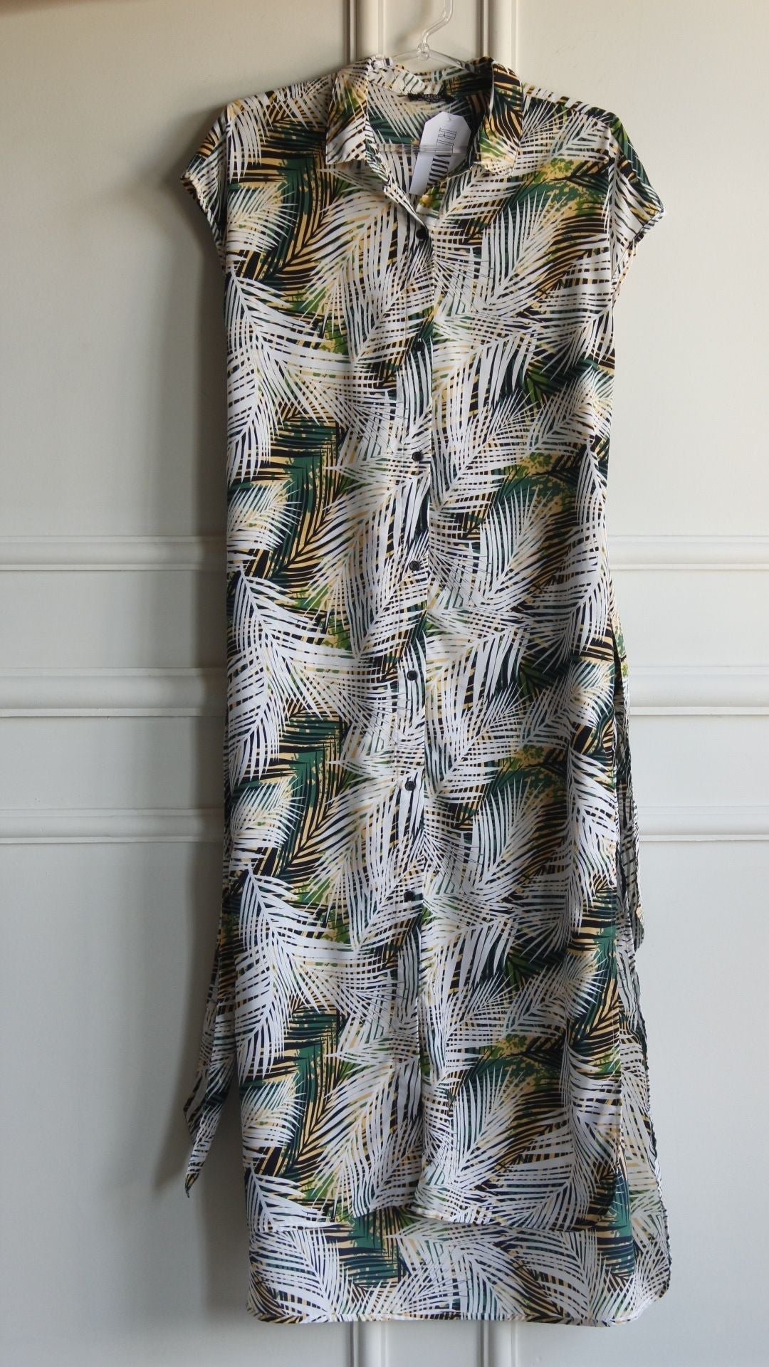 vestido