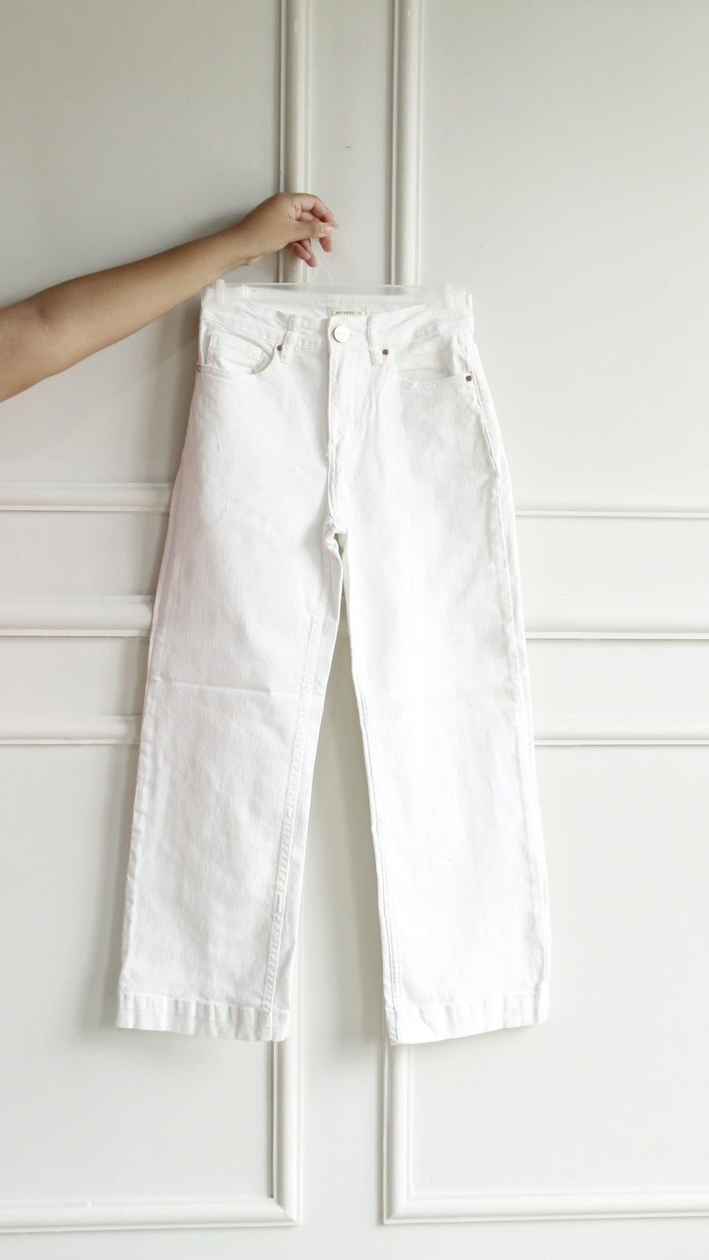 Jean