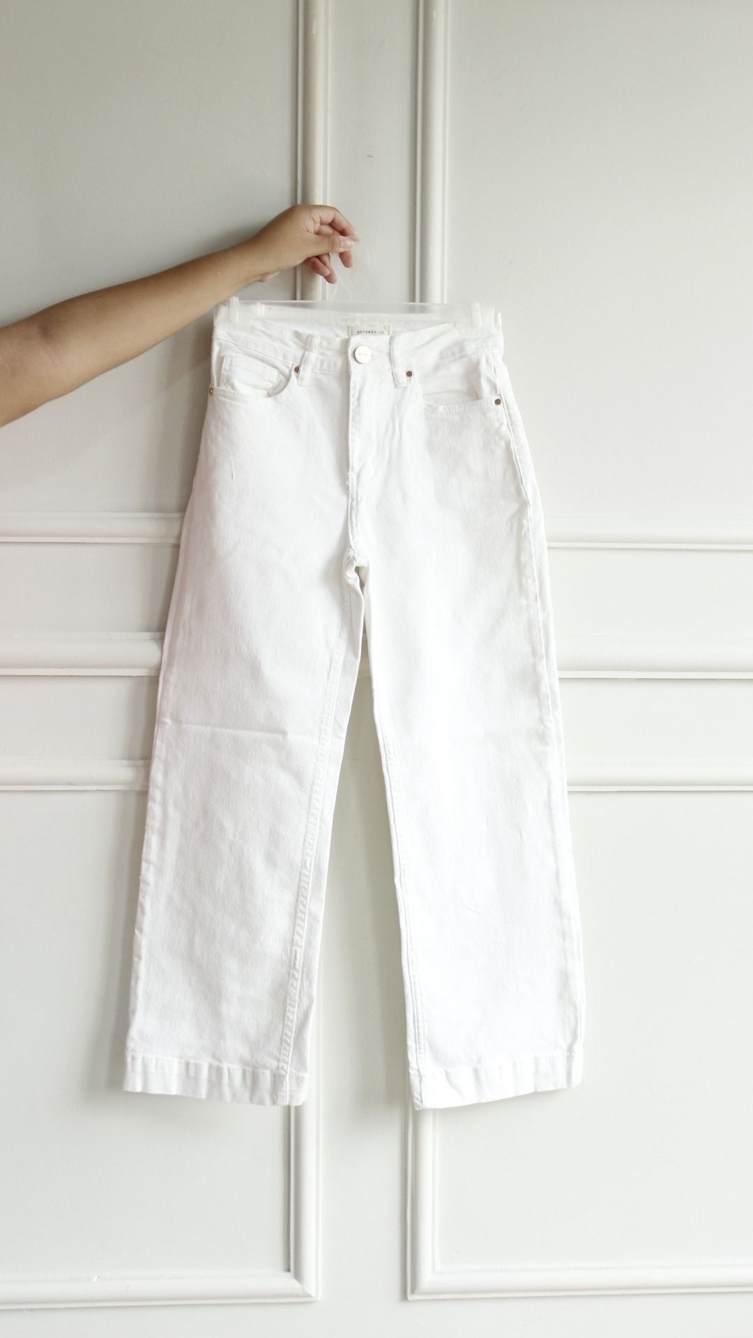 Jean