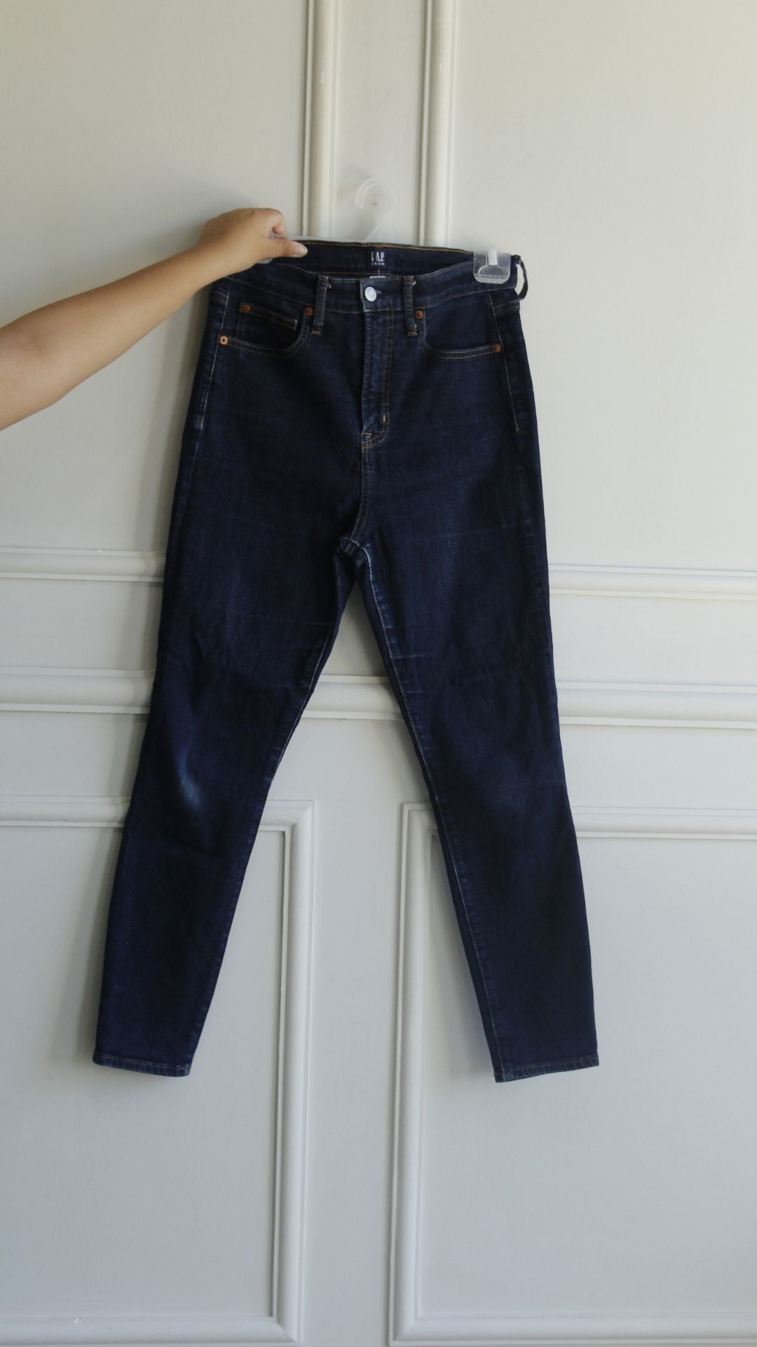 Jean
